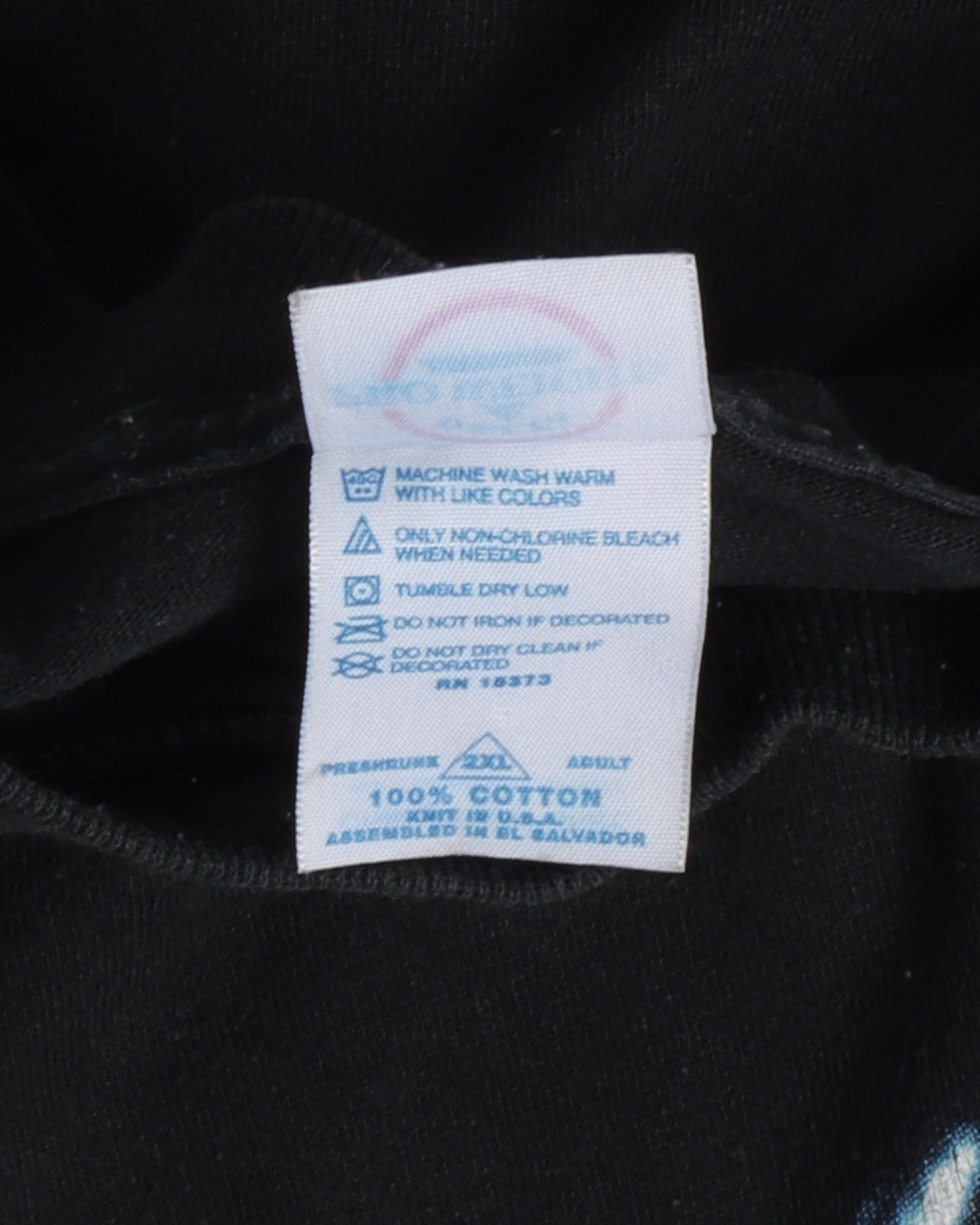 Donnie Darko Movie Promo T-Shirt