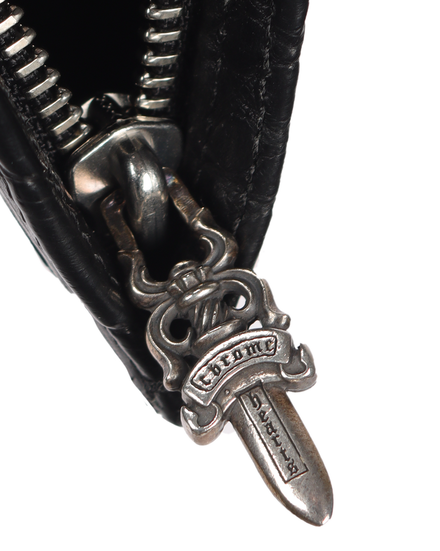 Alligator Coin Purse