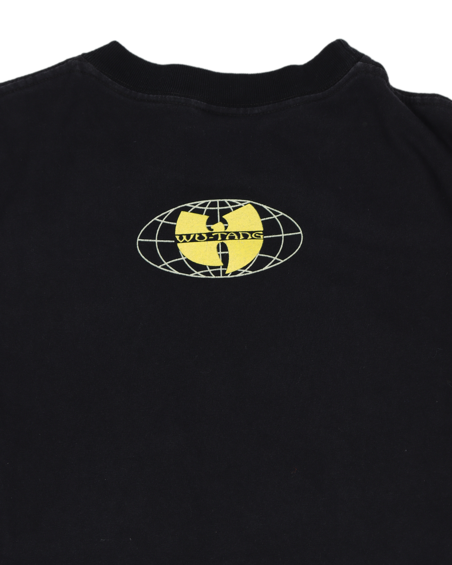 Wu-Tang Clan 'Forever' Brady Bunch 9 Pic T-Shirt