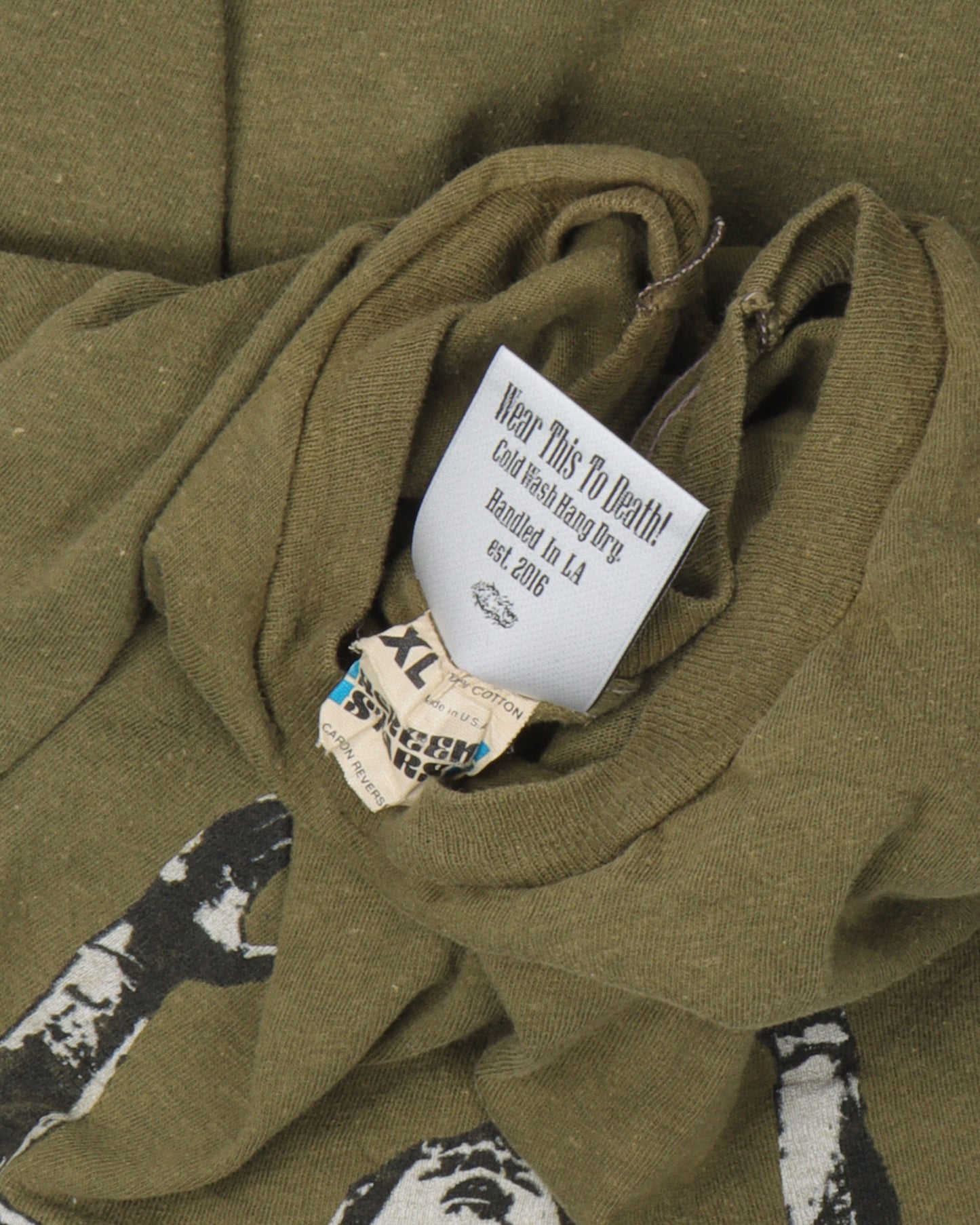 Platoon Movie T-Shirt