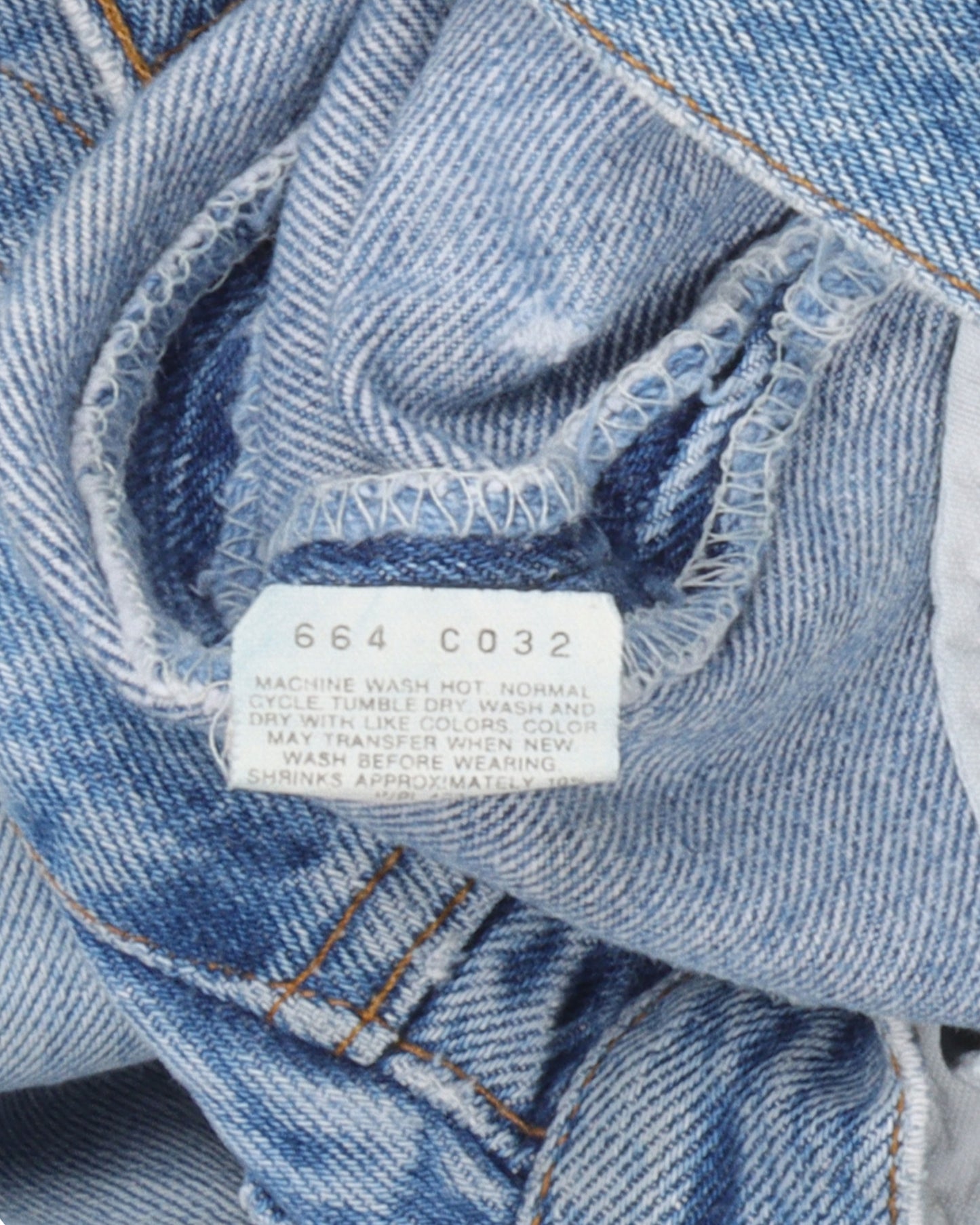 Levi's 505 Jeans