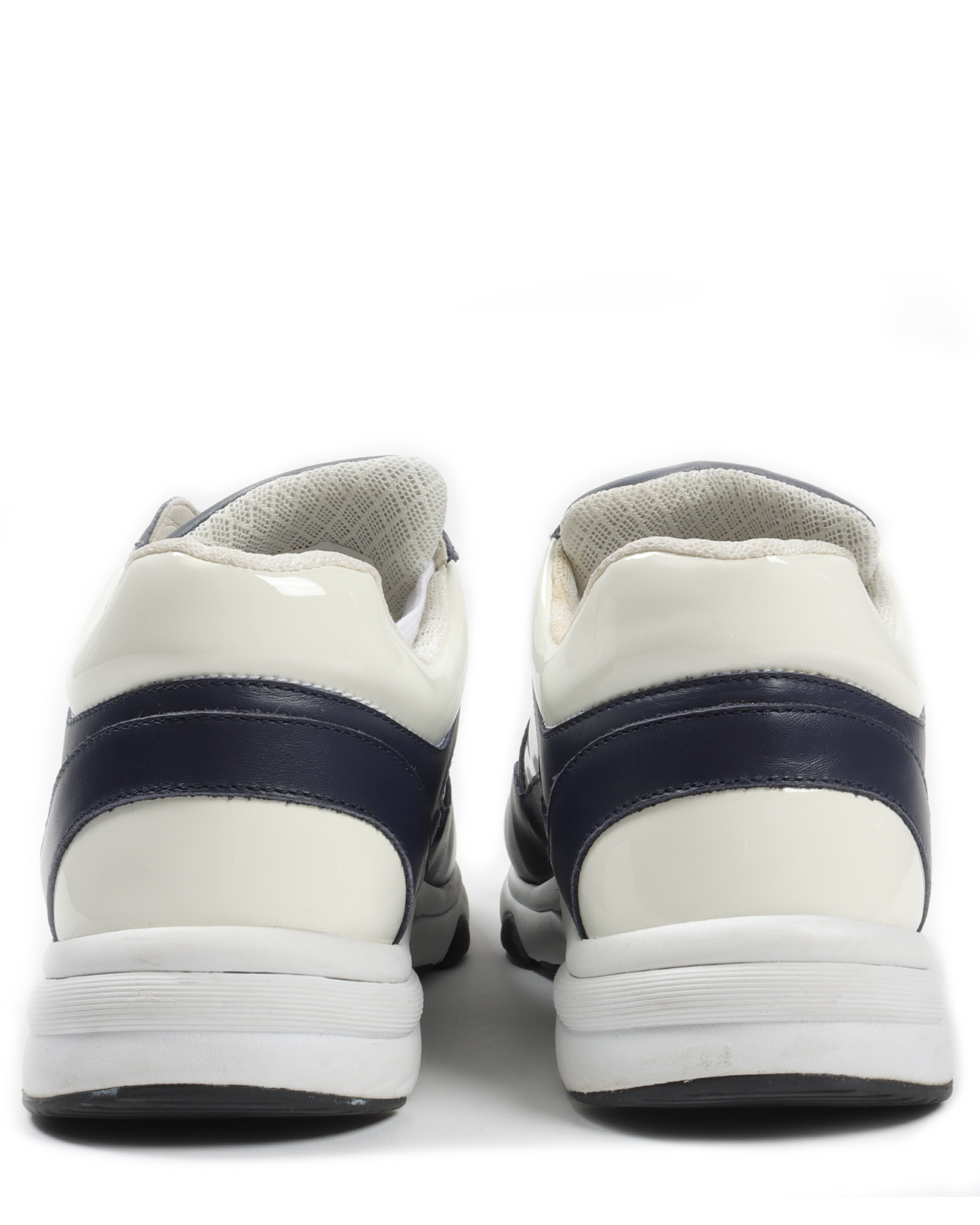 Low-Top "CC" Trainer