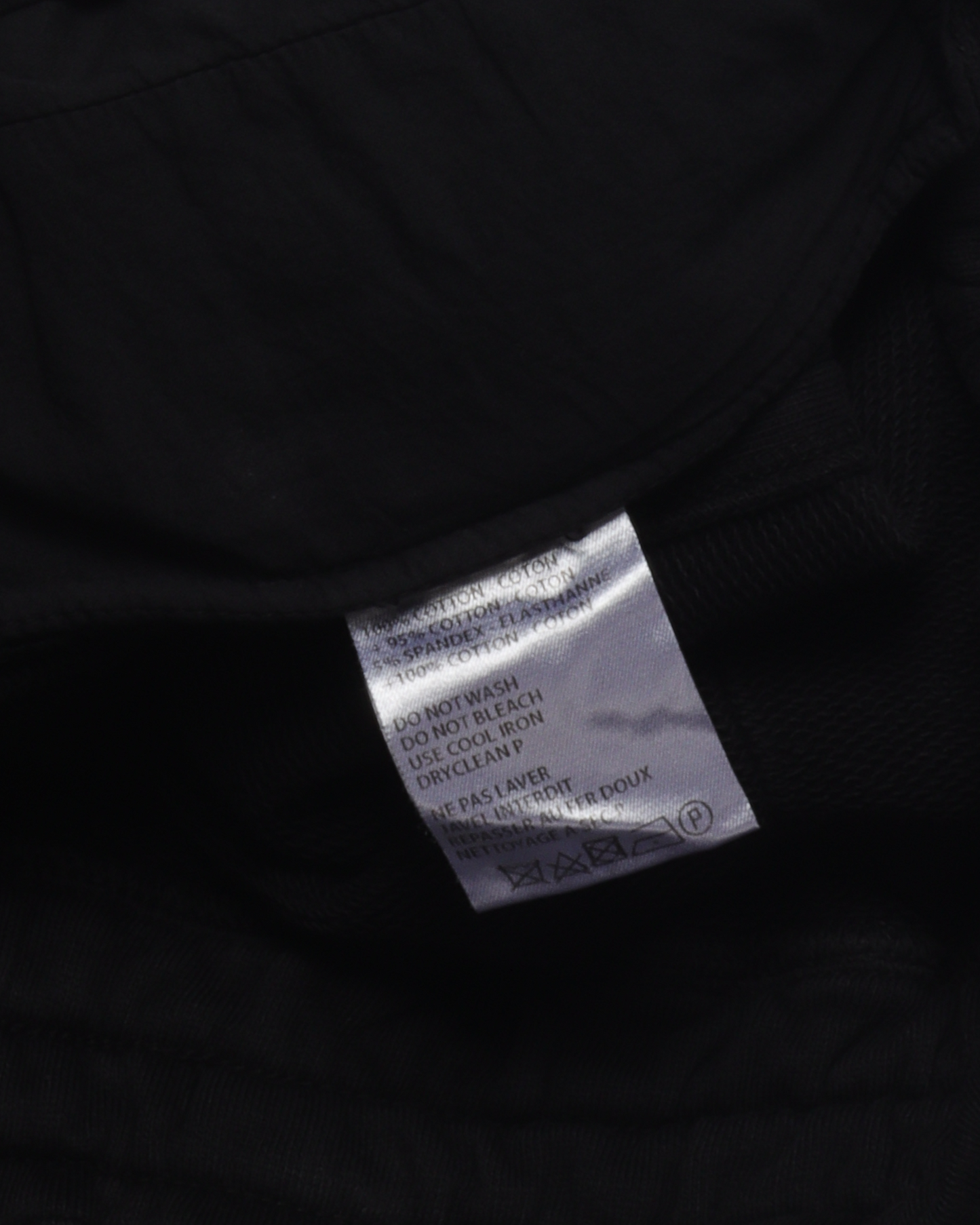 Moonshape Sweatpants