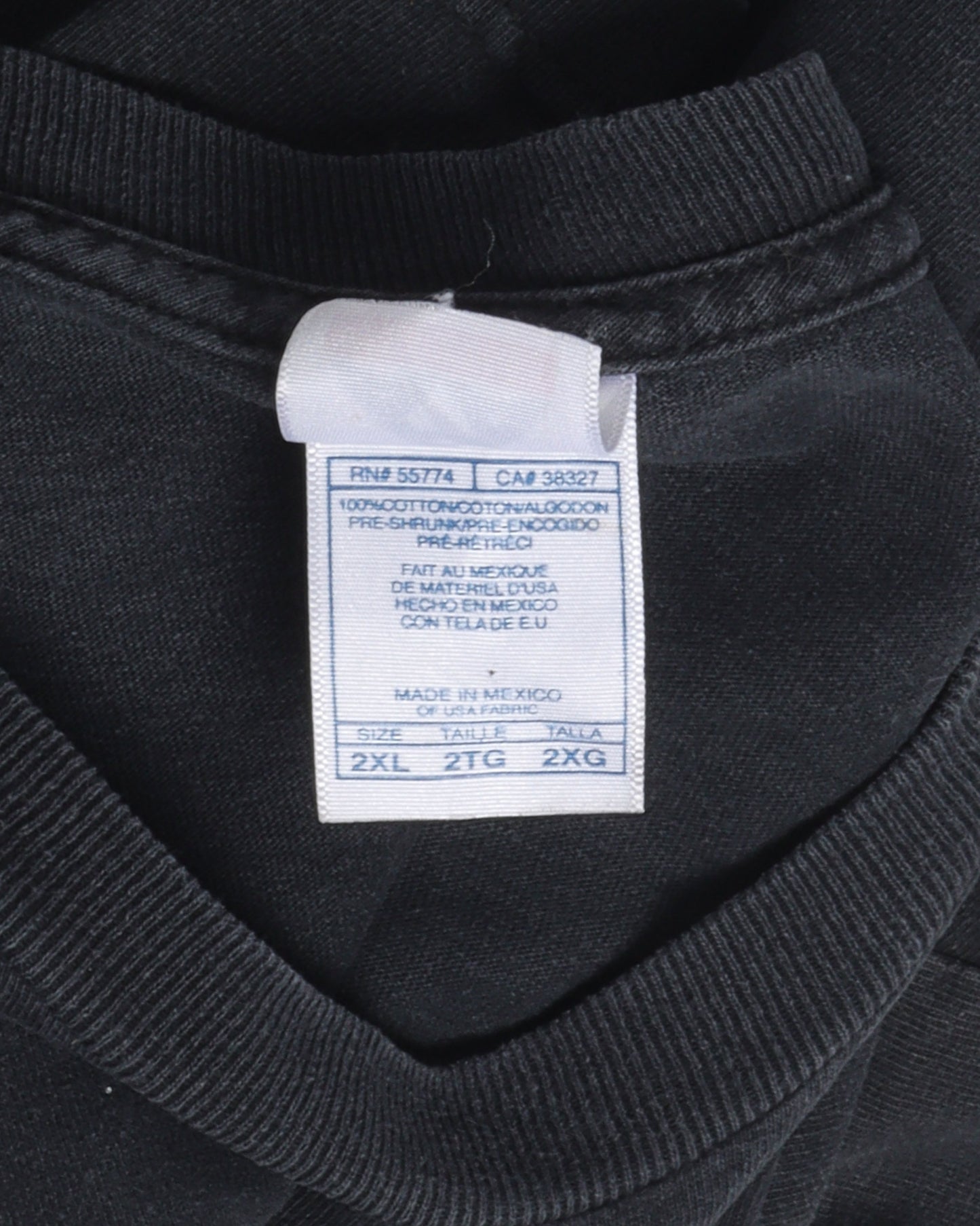 Biggie Smalls Chain T-Shirt