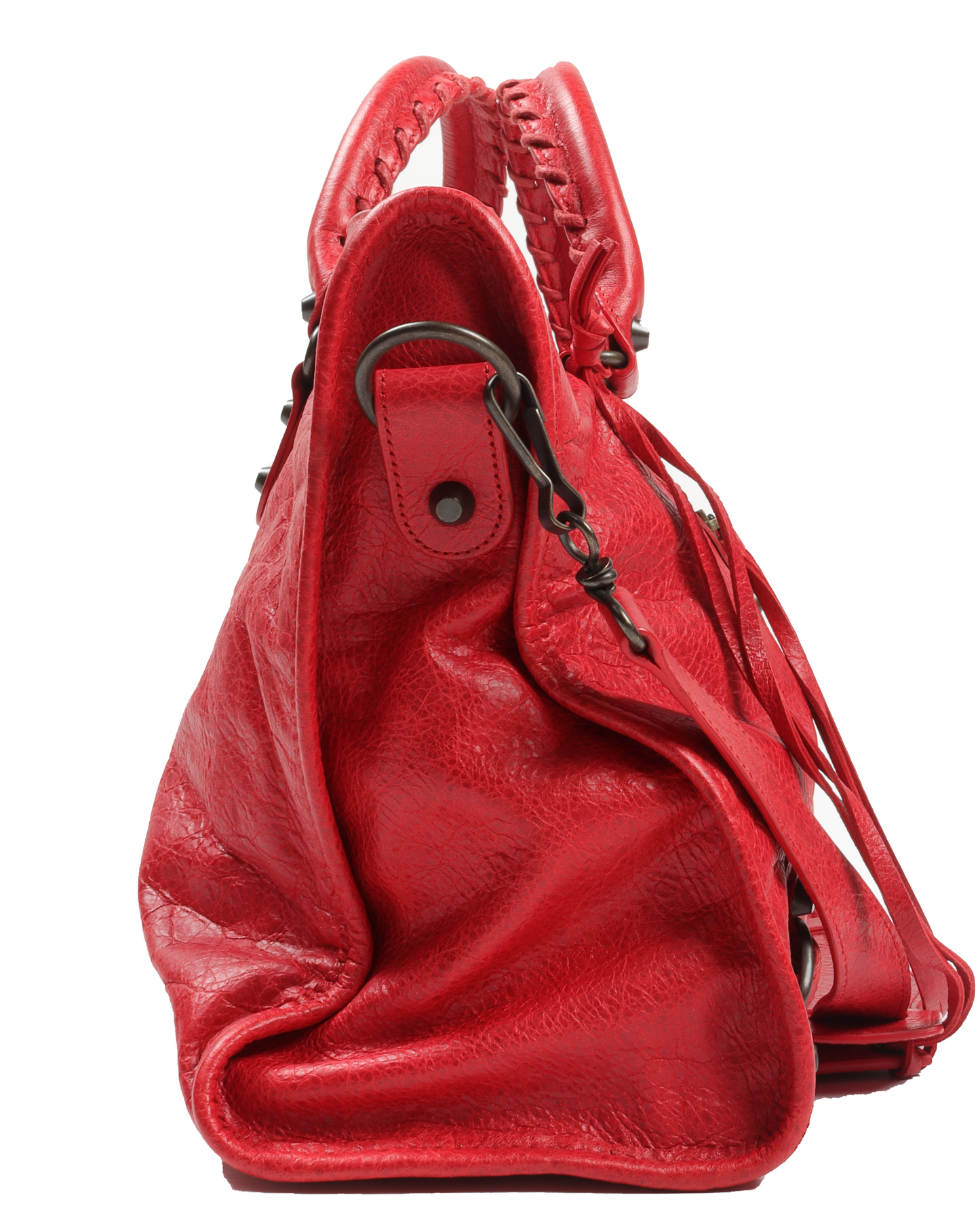 City Classic Stud Bag