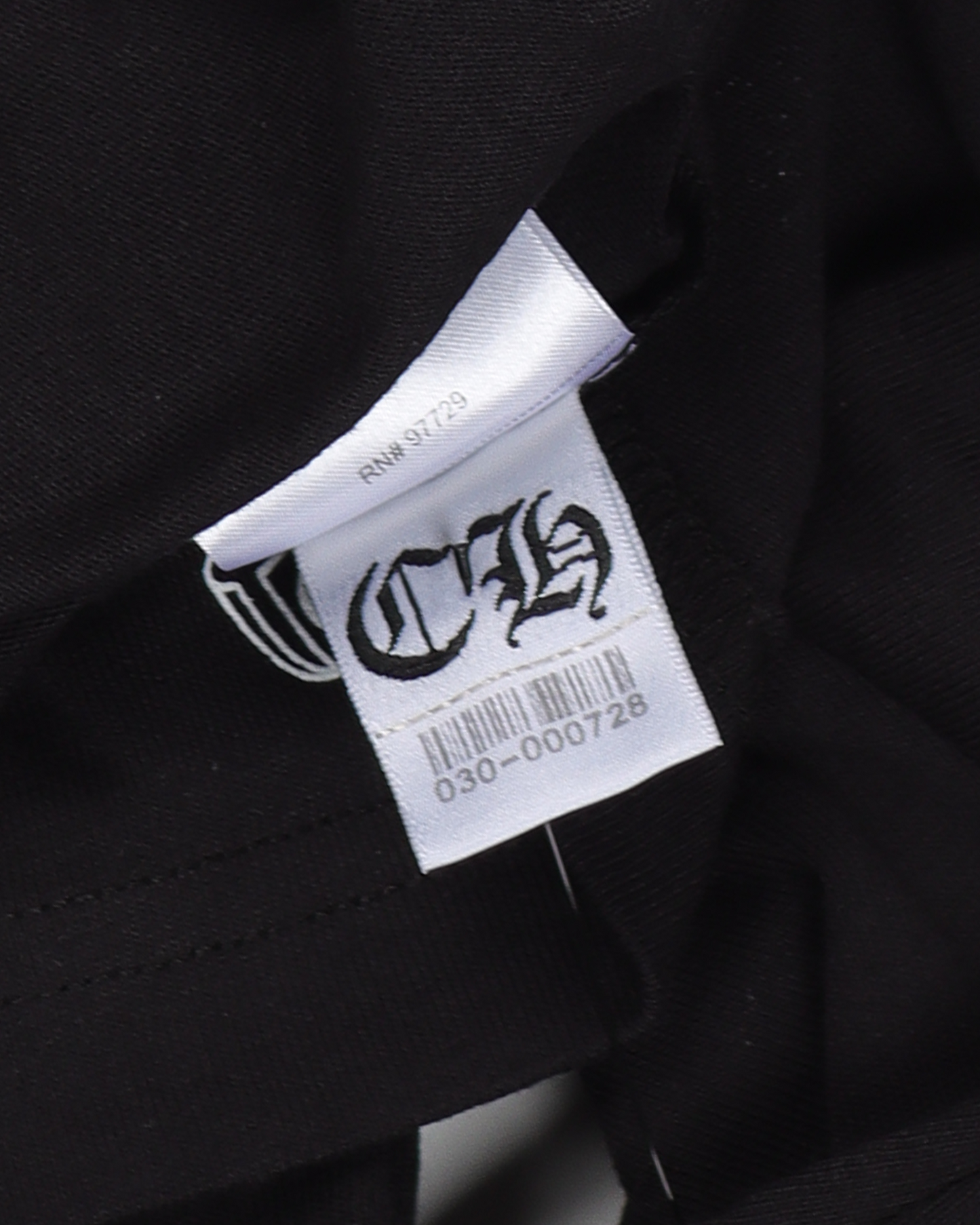 Matty Boy Sex Records Link L/S T-shirt