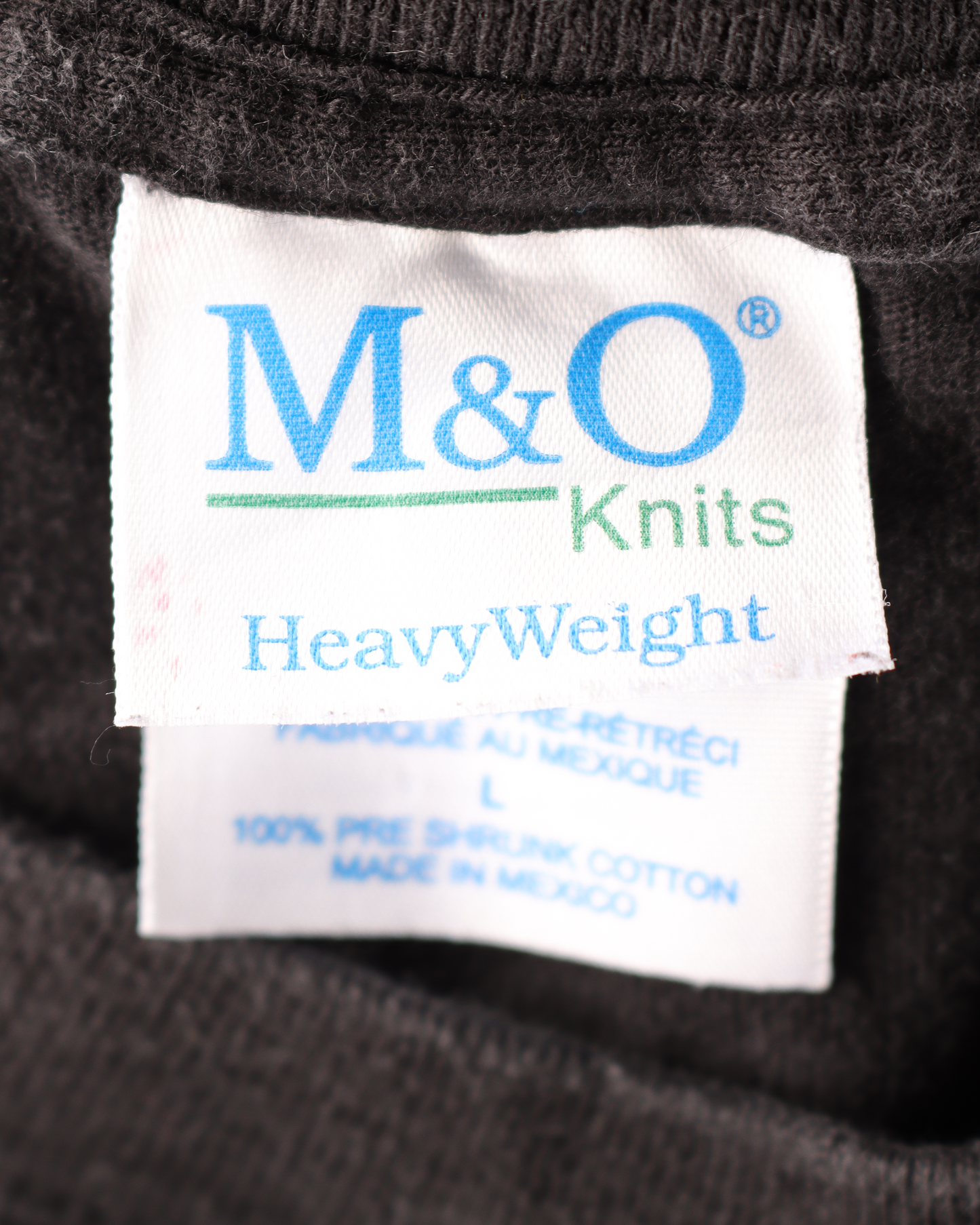 Nirvana Muddy Graphic Print T-Shirt