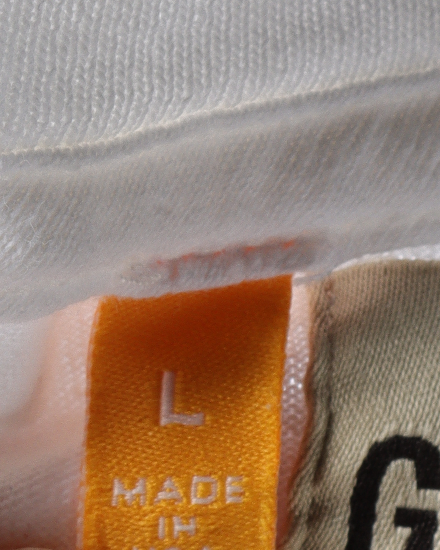 Rainbow Logo T-Shirt