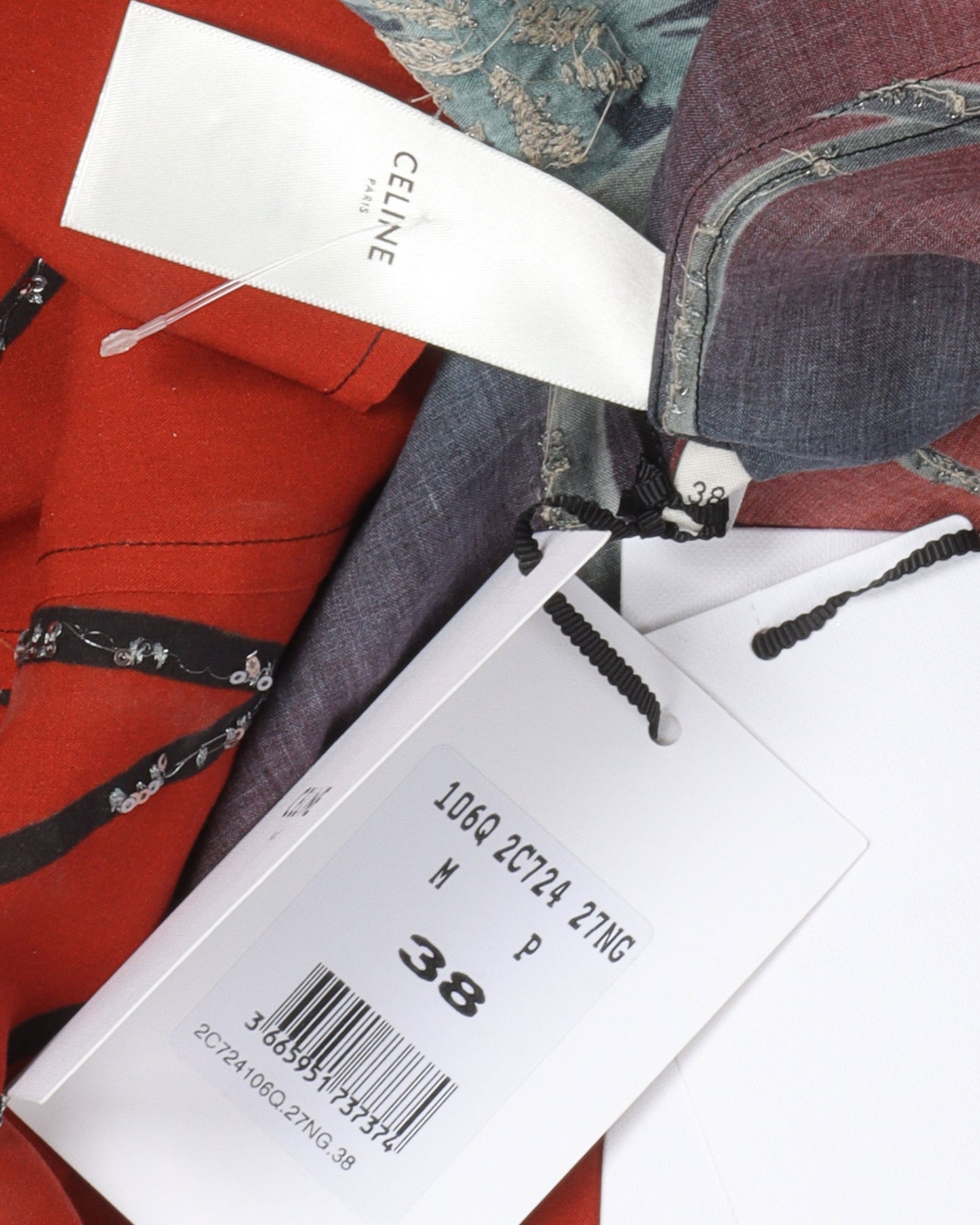 Palm Tree Sunset Shirt