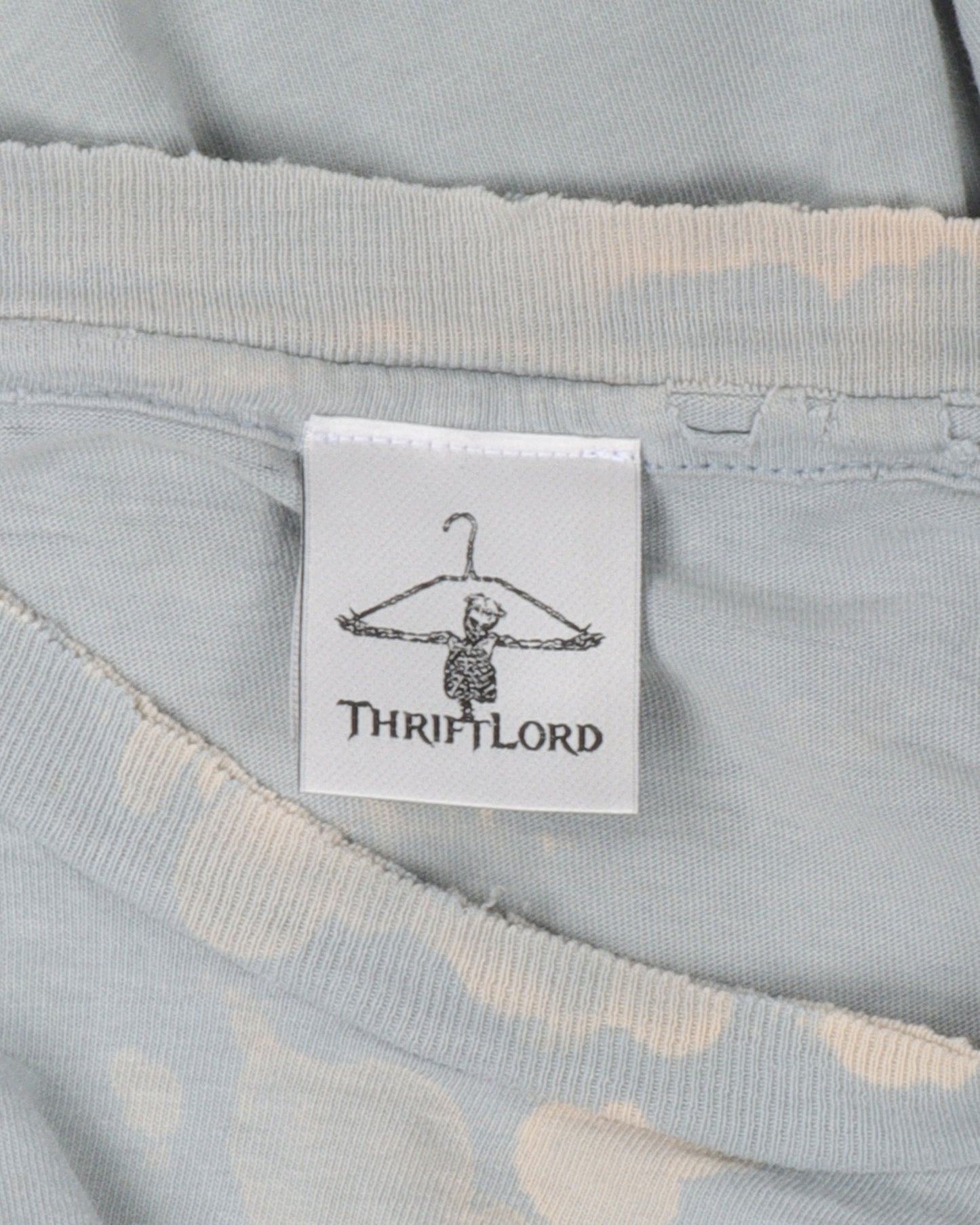 Real Skateboards Butterfly T-Shirt