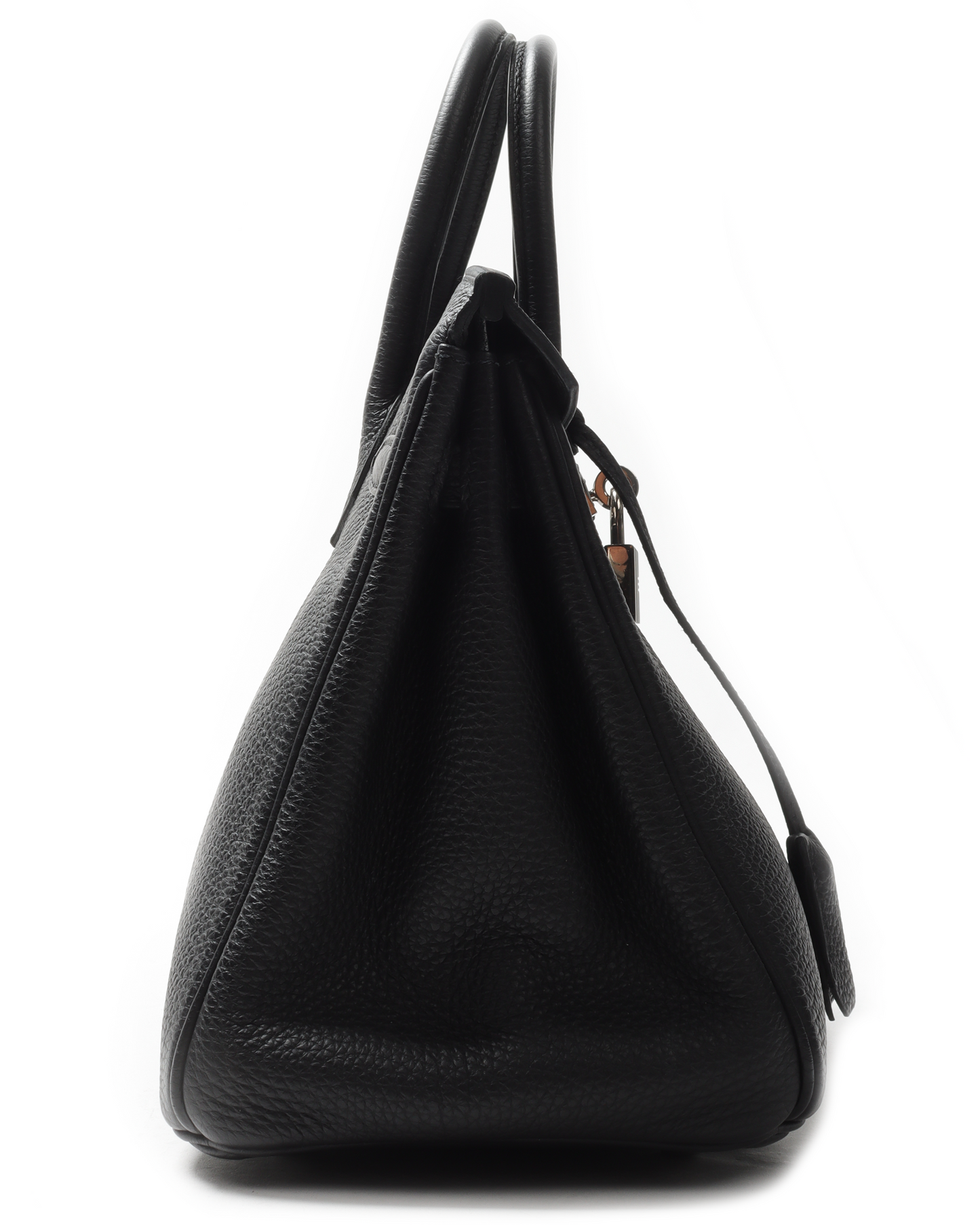 Birkin Black Togo 25 (2020)