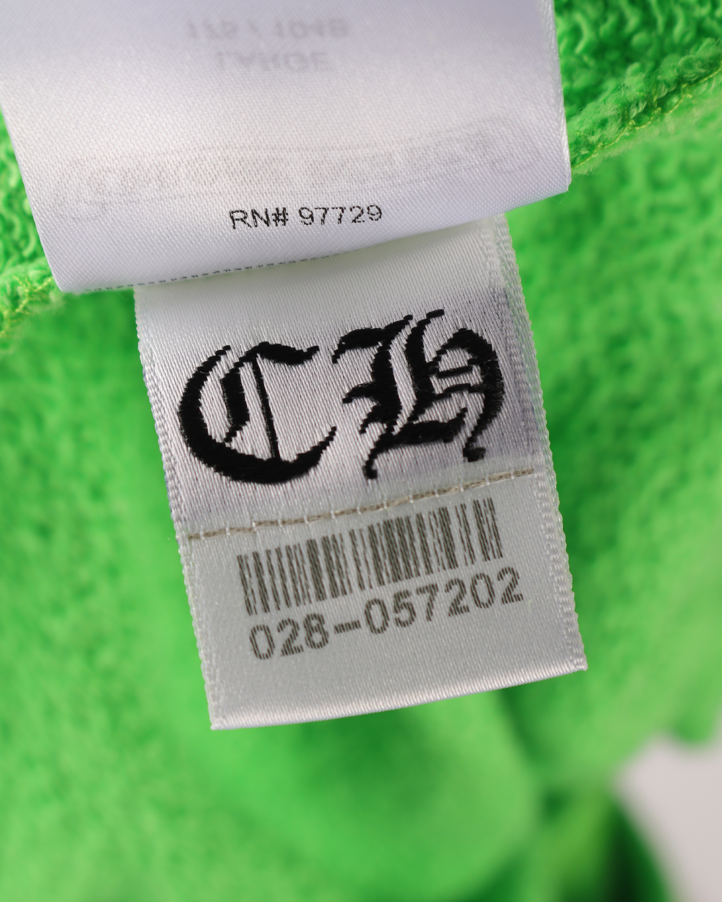 Matty Boy Sex Records Crewneck Sweatshirt