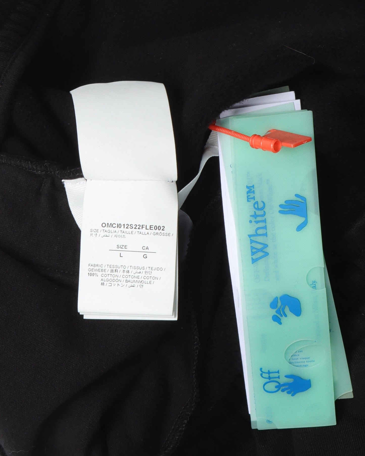 Graffiti Sweat Shorts