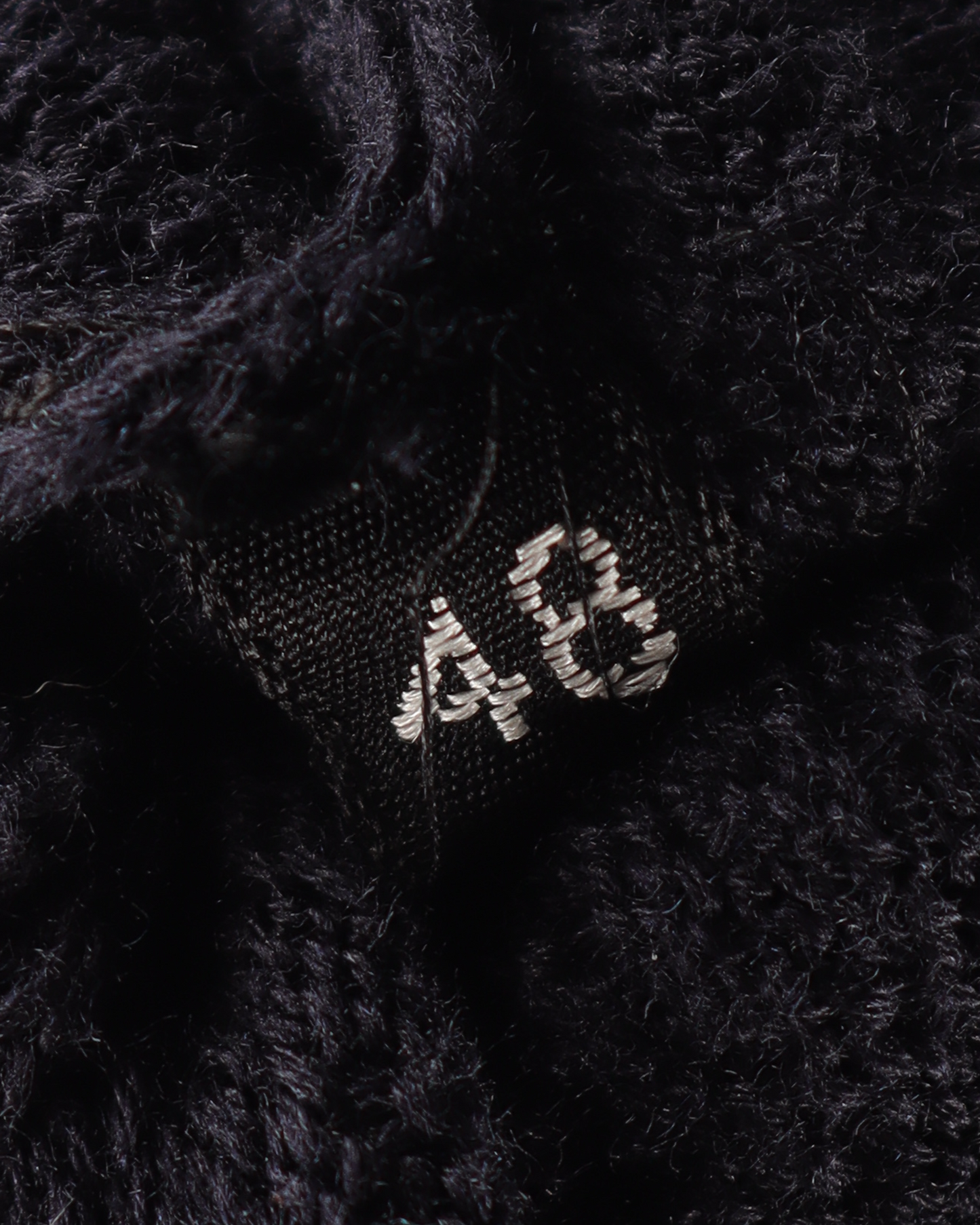 Thermal L/S Pullover