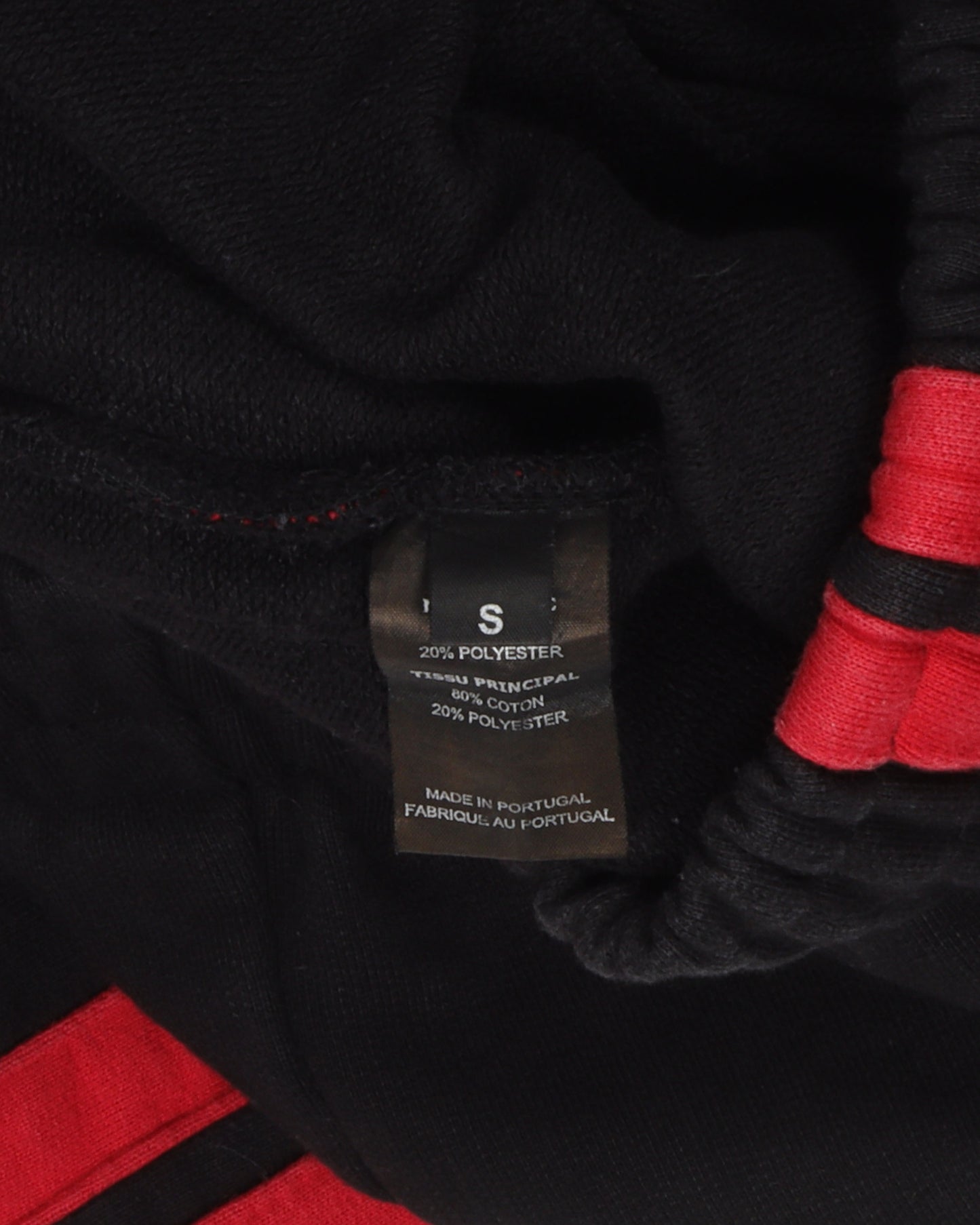 2017 Striped Sweatpants