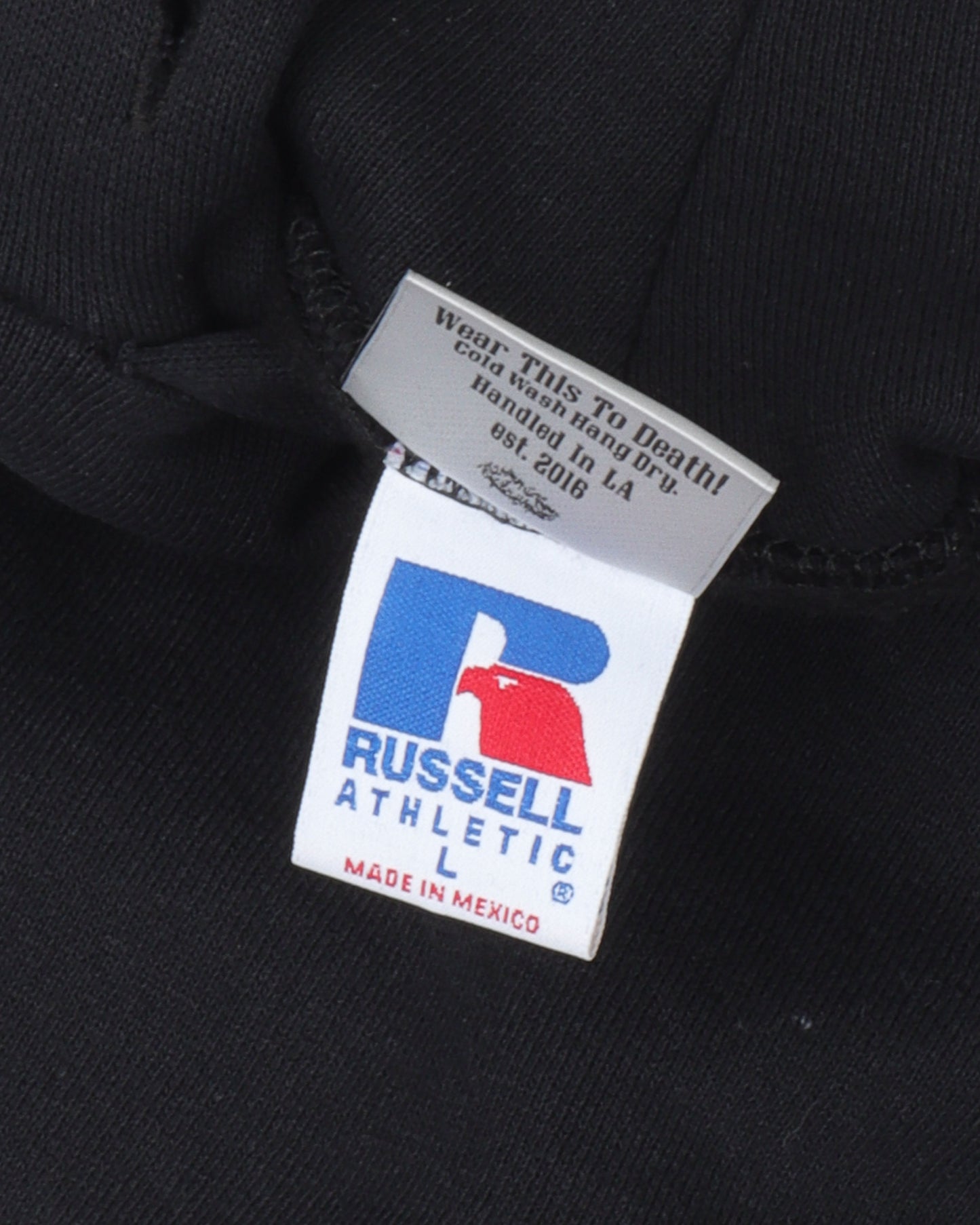 Russell Athletic Hoodie