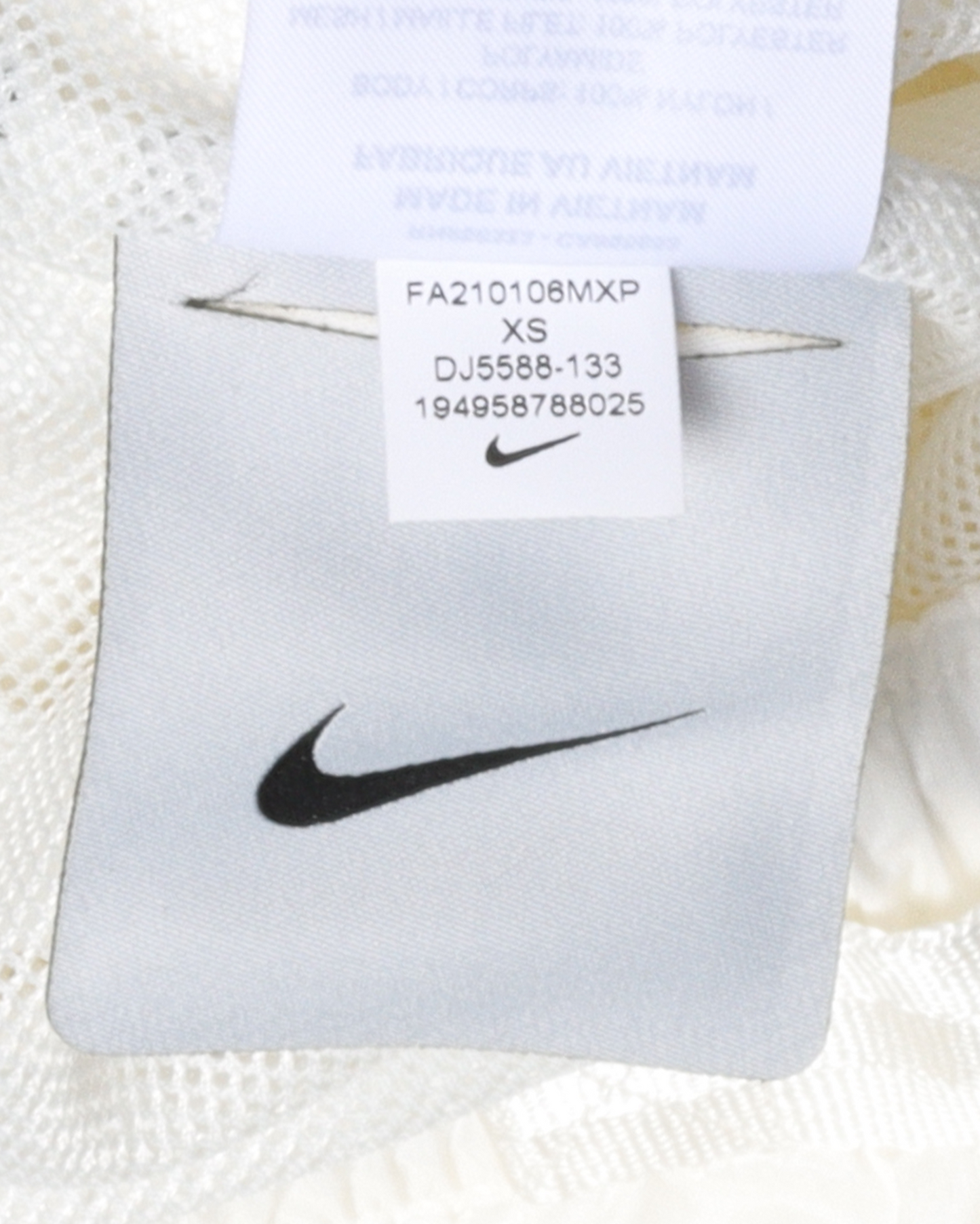 NOCTA Track Suit Bottom