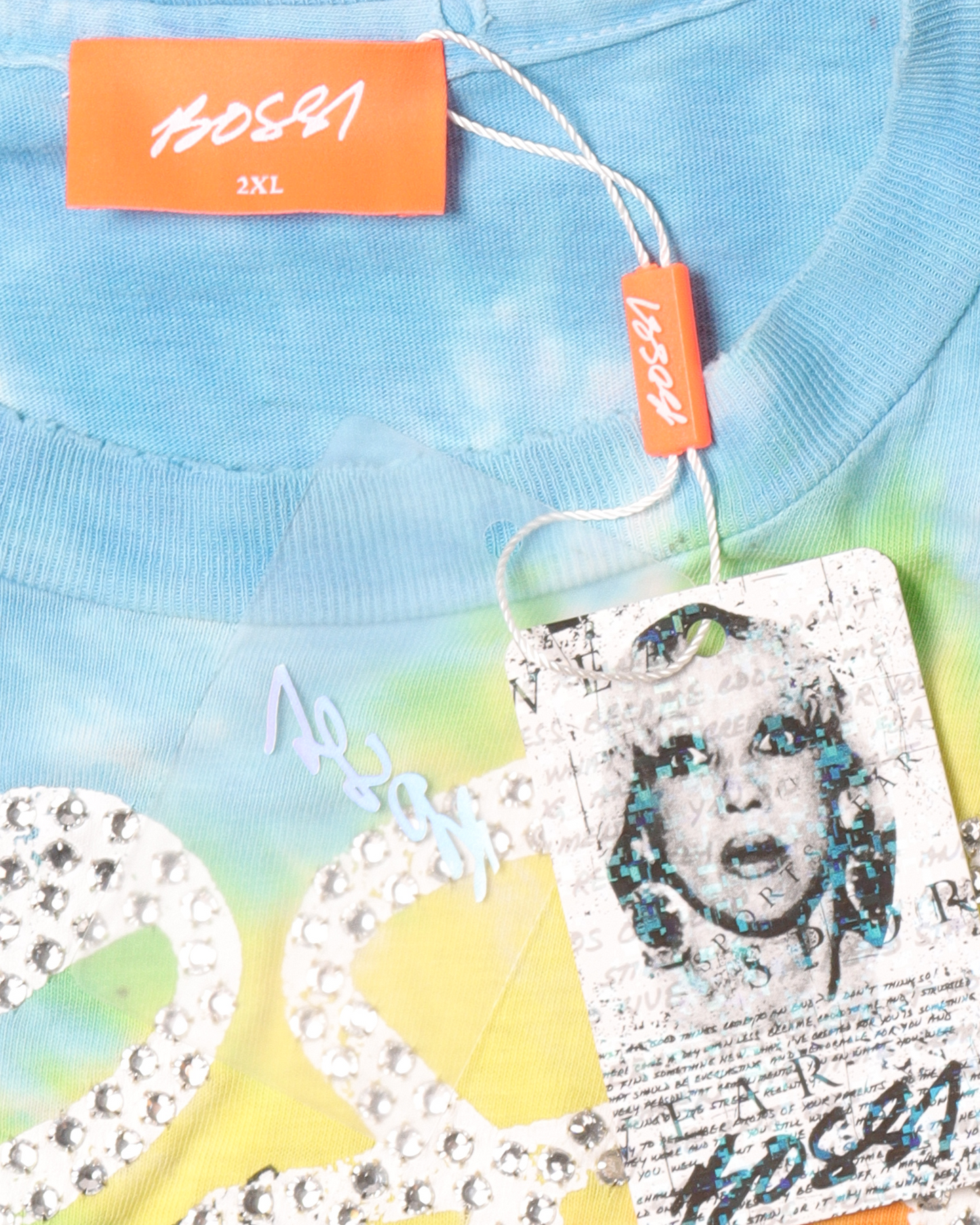 Vintage Harley Davidson T-Shirt