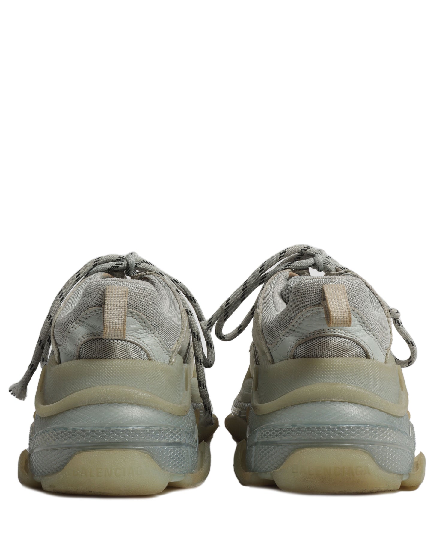 Triple S