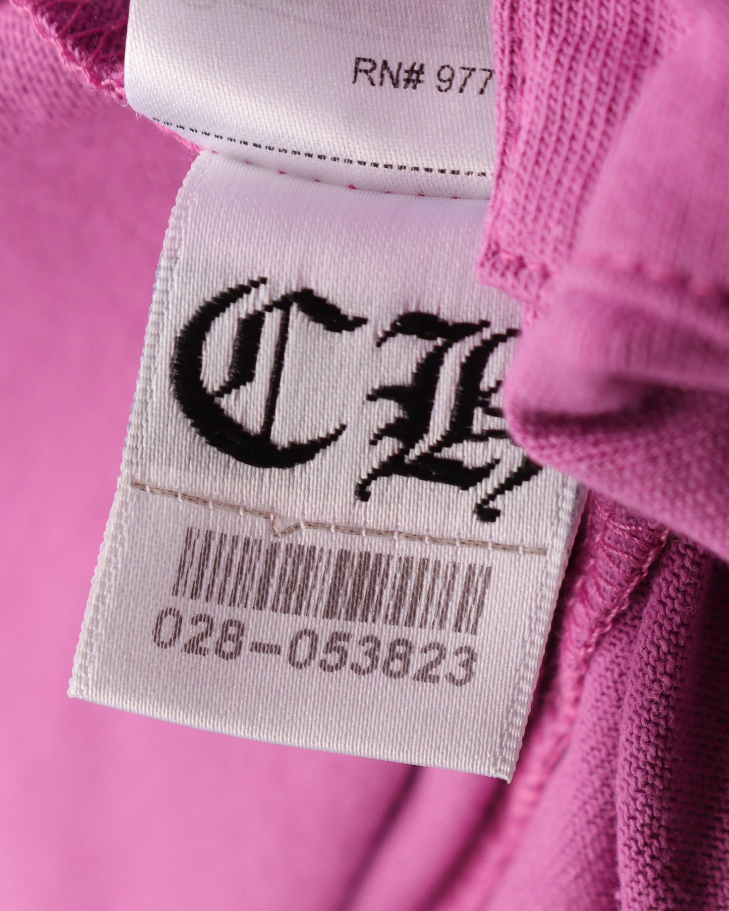 Matty Boy Spider Web L/S T-Shirt