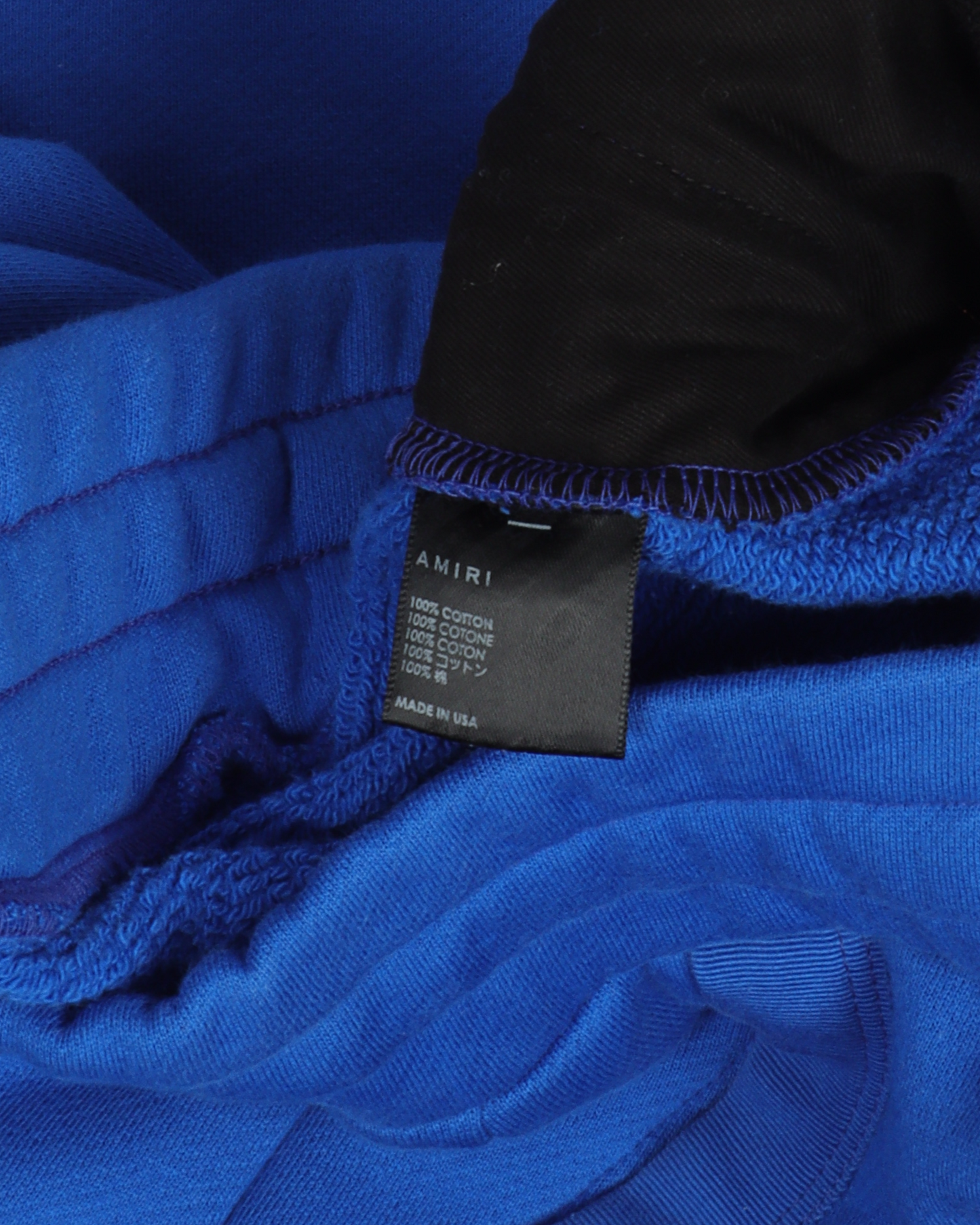 Paint Drip Core Logo Sweatpants