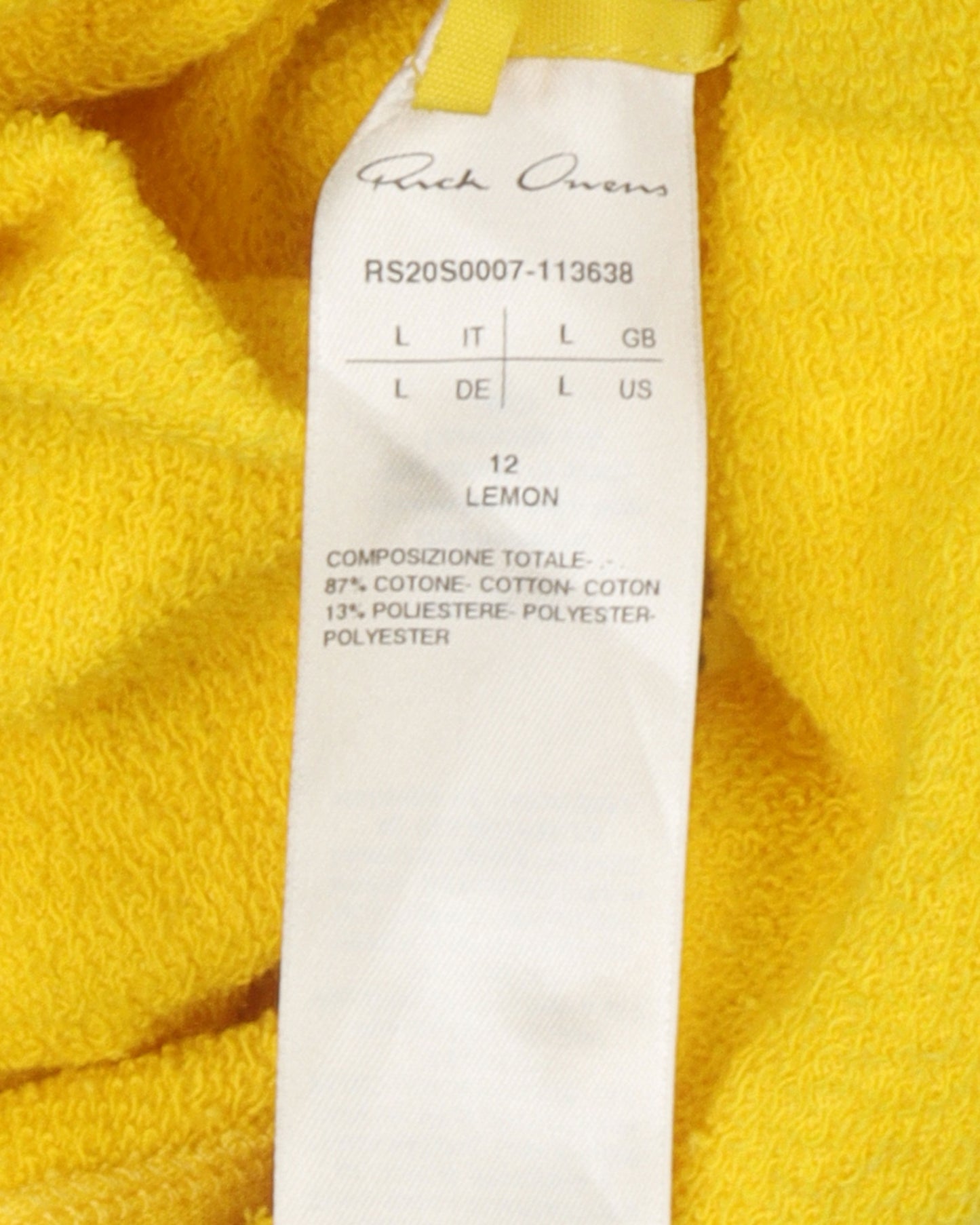 Champion Zip Up