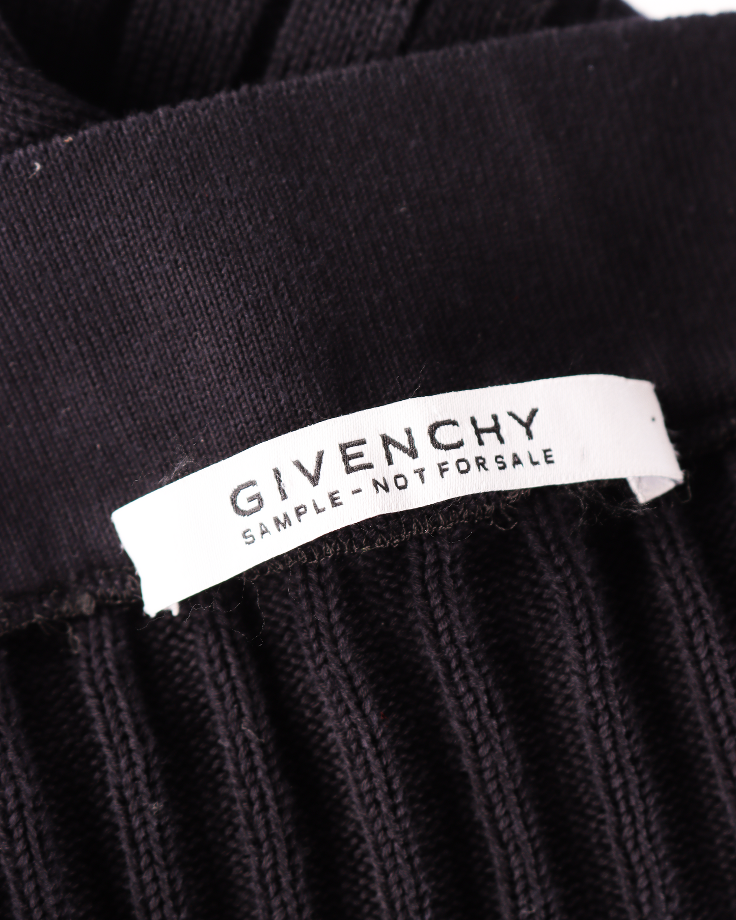 RUNWAY Kilt - SS 2016