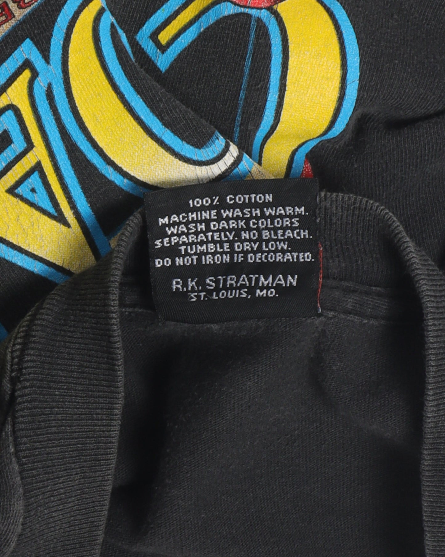Harley Davidson Flame Sleeve Long Sleeve