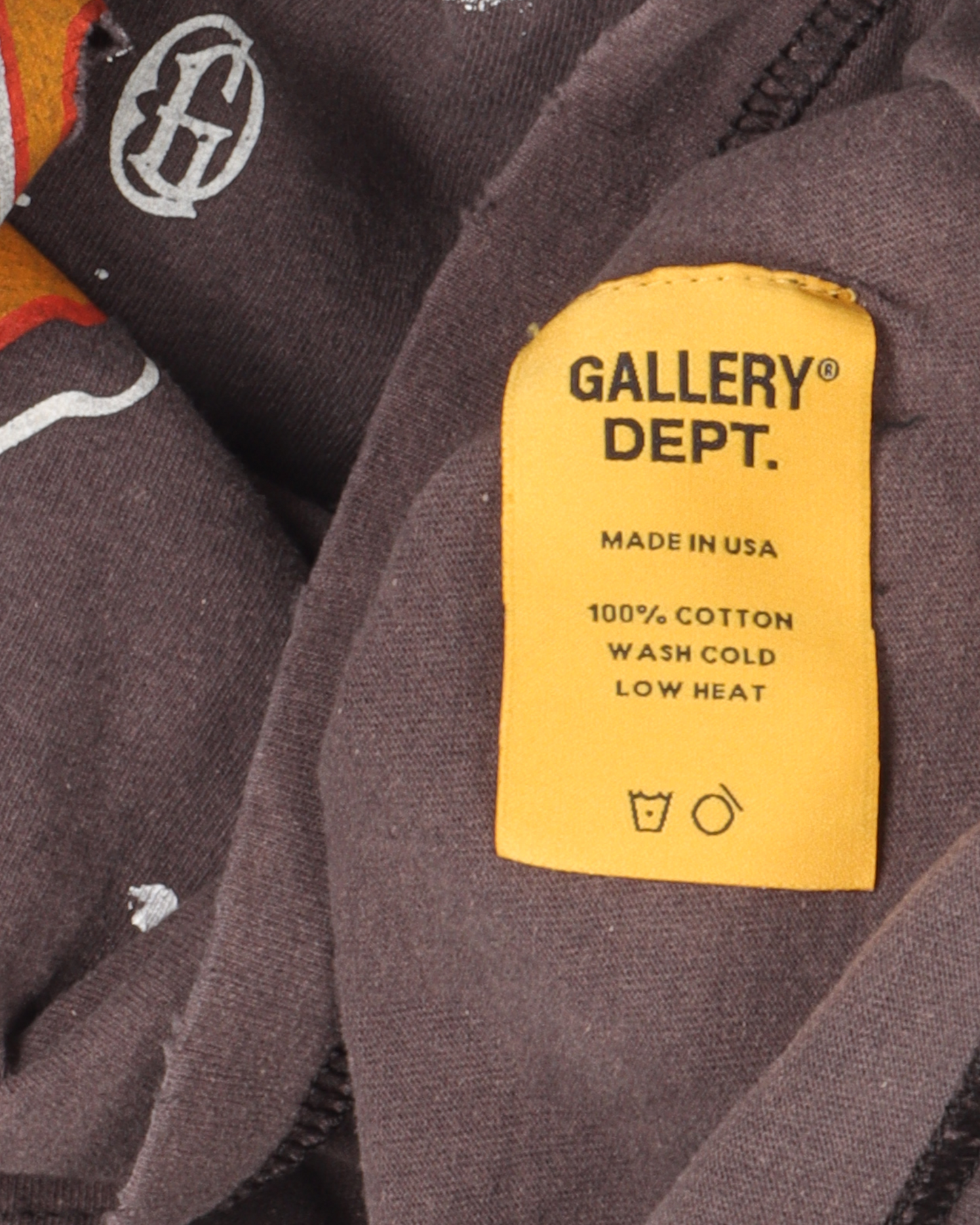 "Grateful Dead" T-Shirt