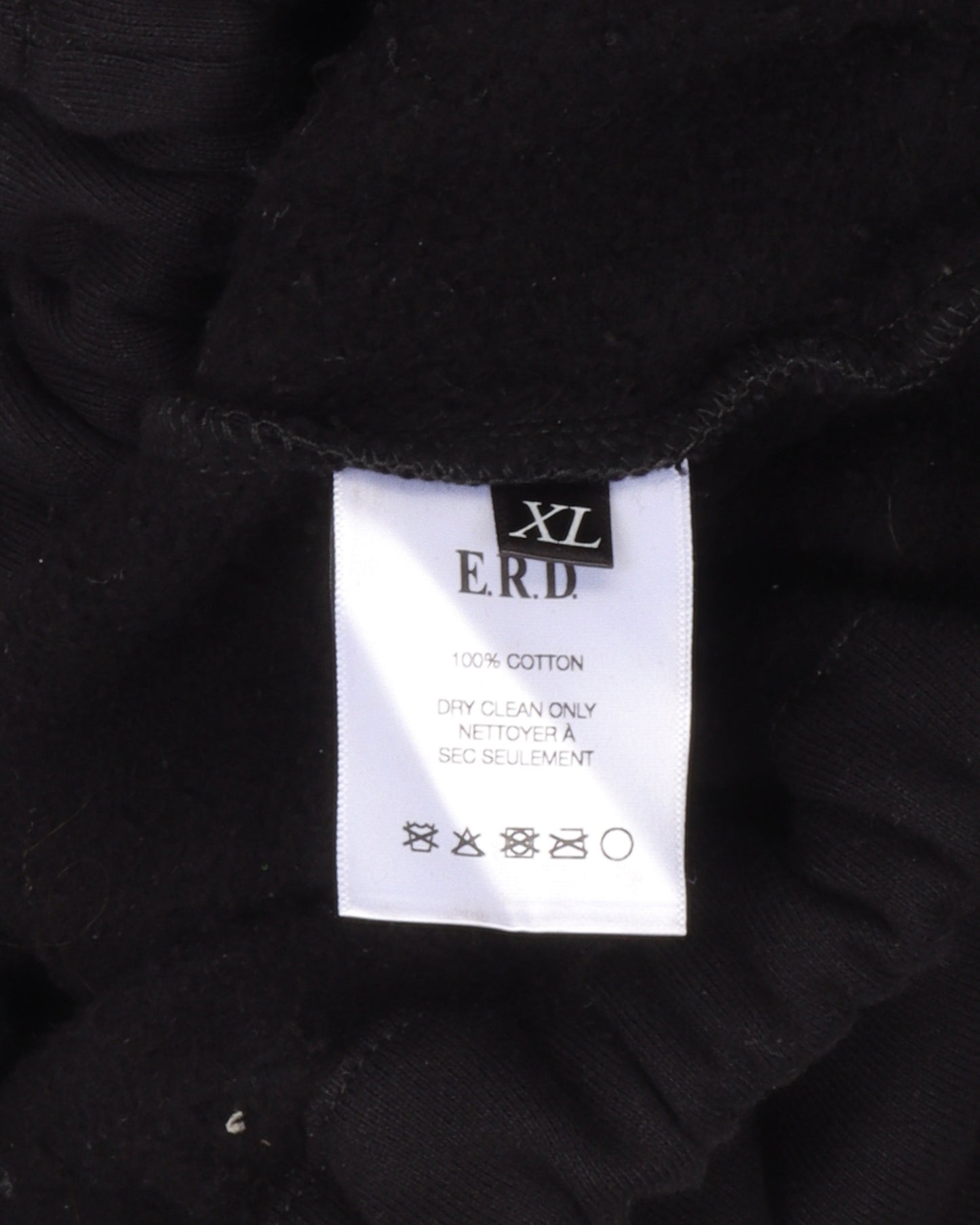 Zip-Up Hoodie