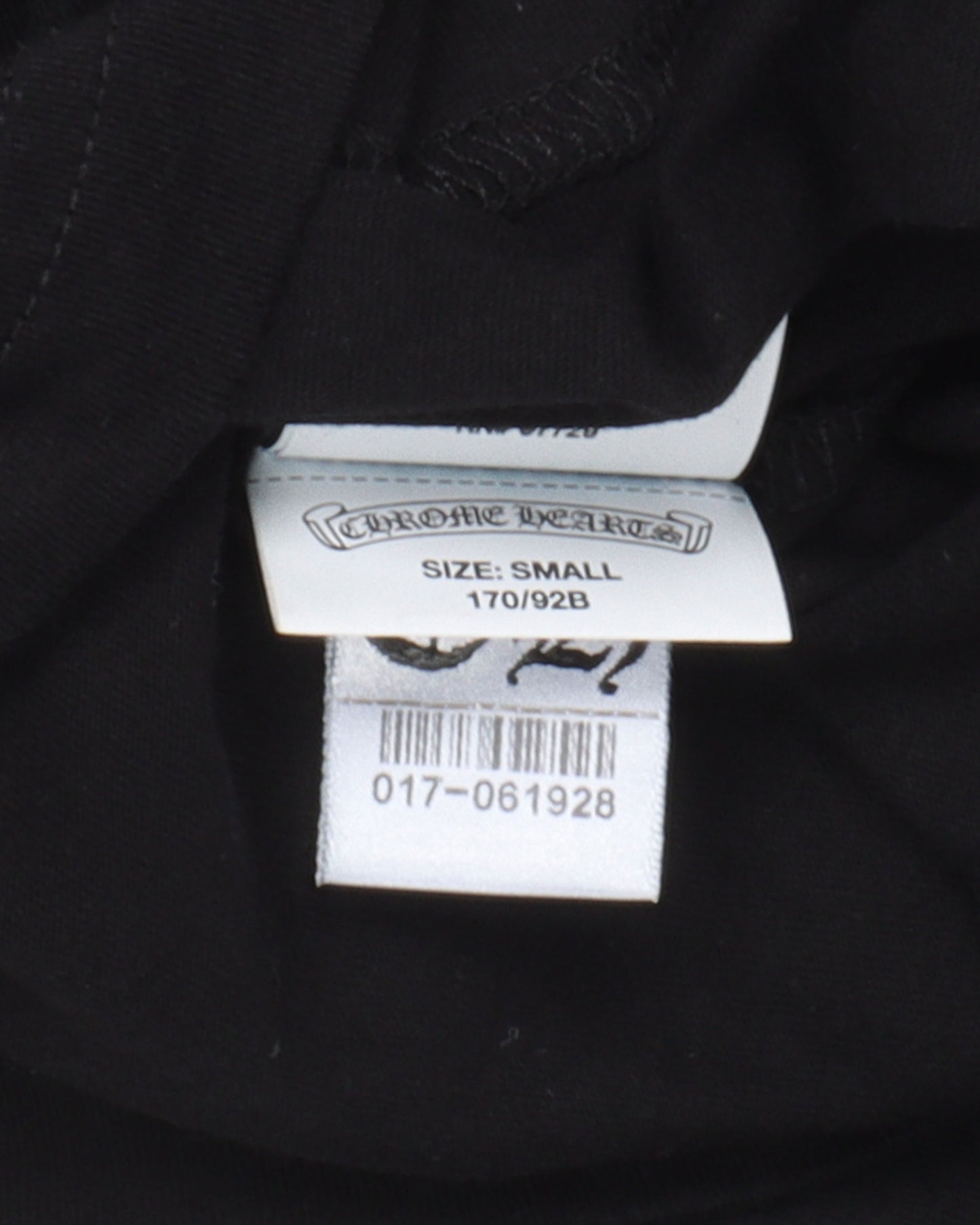 Horseshoe With Pocket T-Shirt