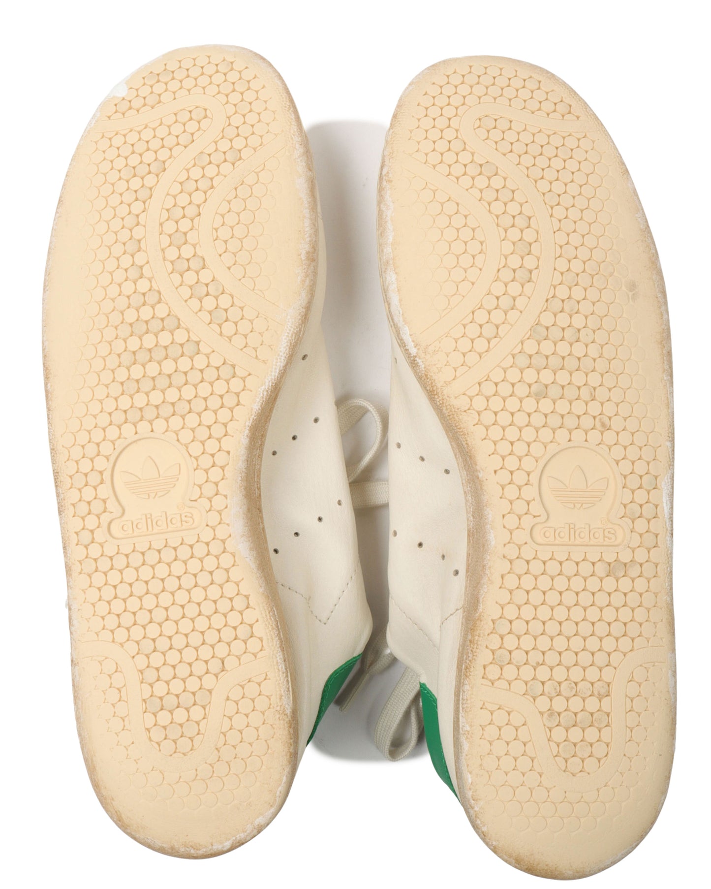 Adidas Distressed Stan Smith Sneakers