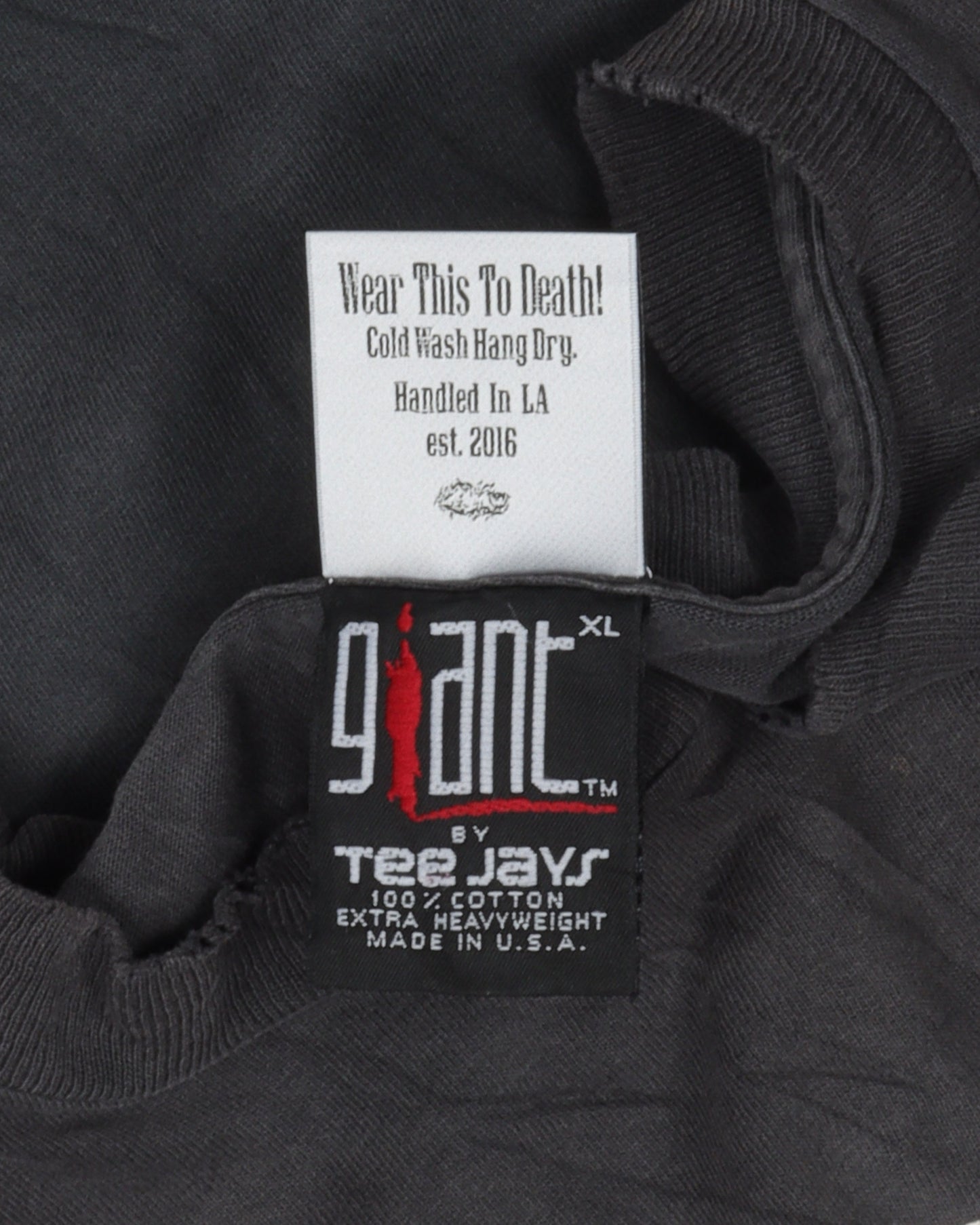 Lalapalooza 93' T-Shirt