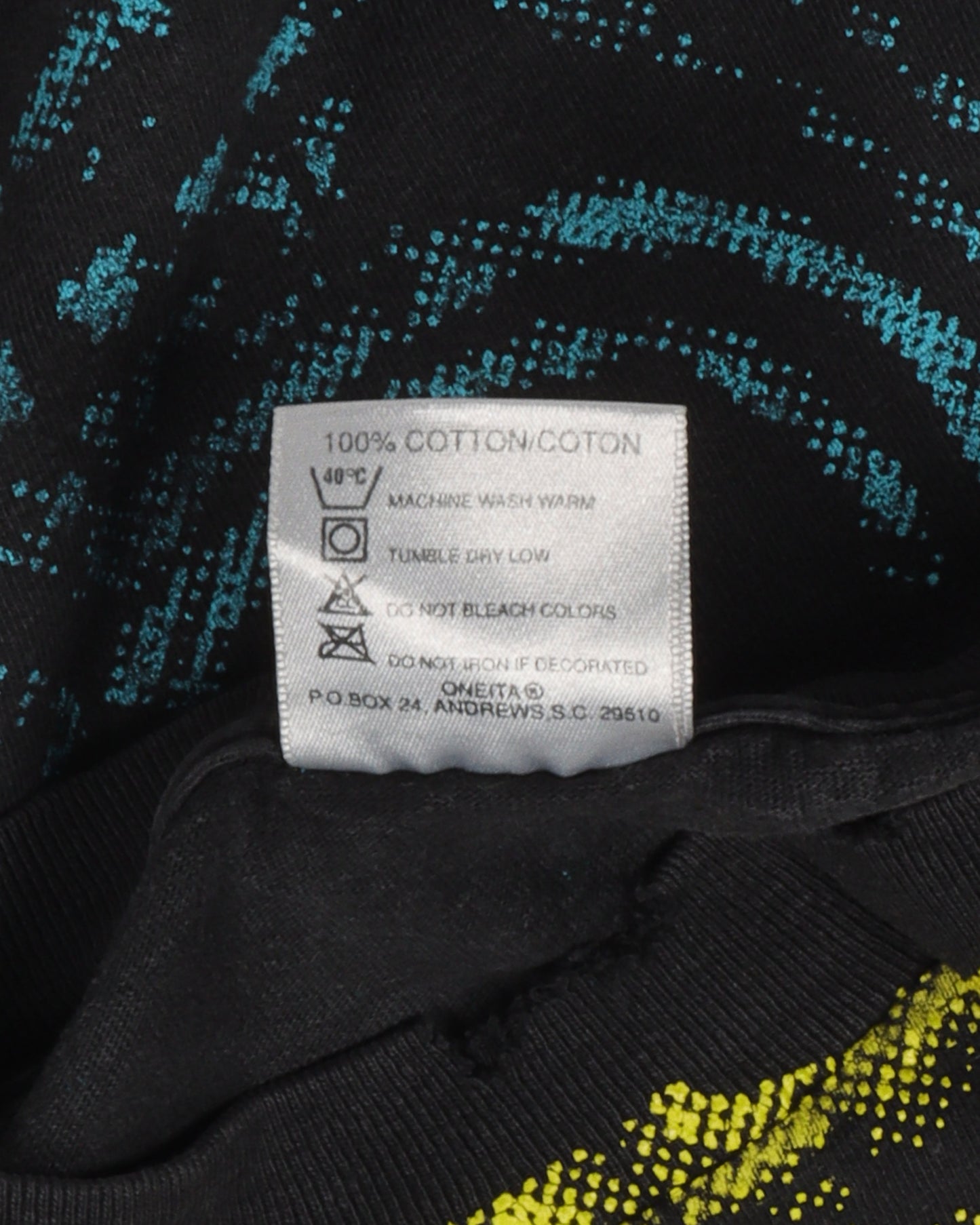 Sodom All Over Print T-Shirt