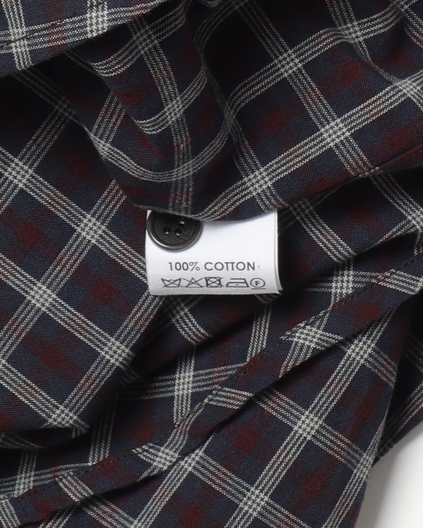 Studded Button Down Shirt