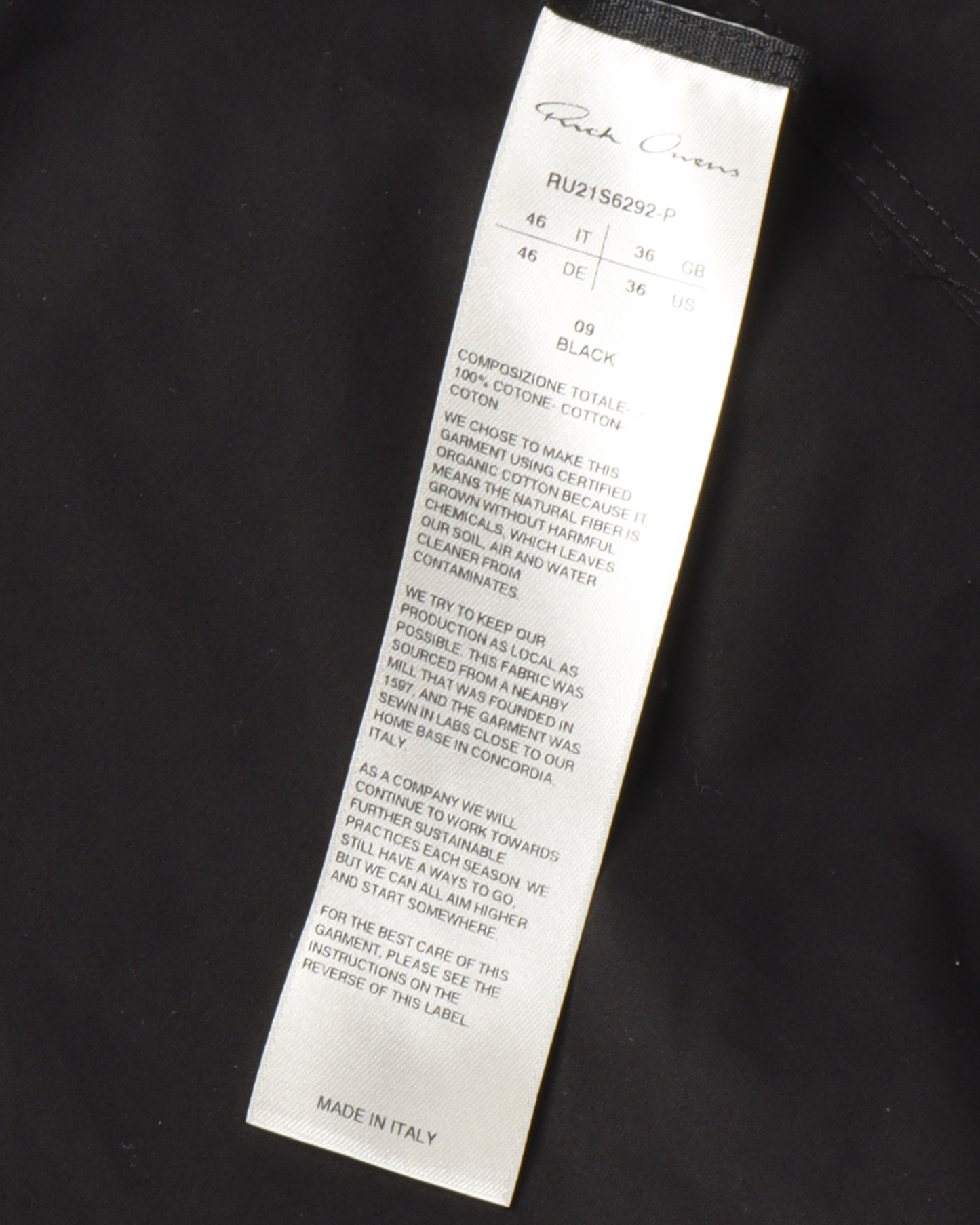 SS21 "PHLEGETHON" Golf Shirt