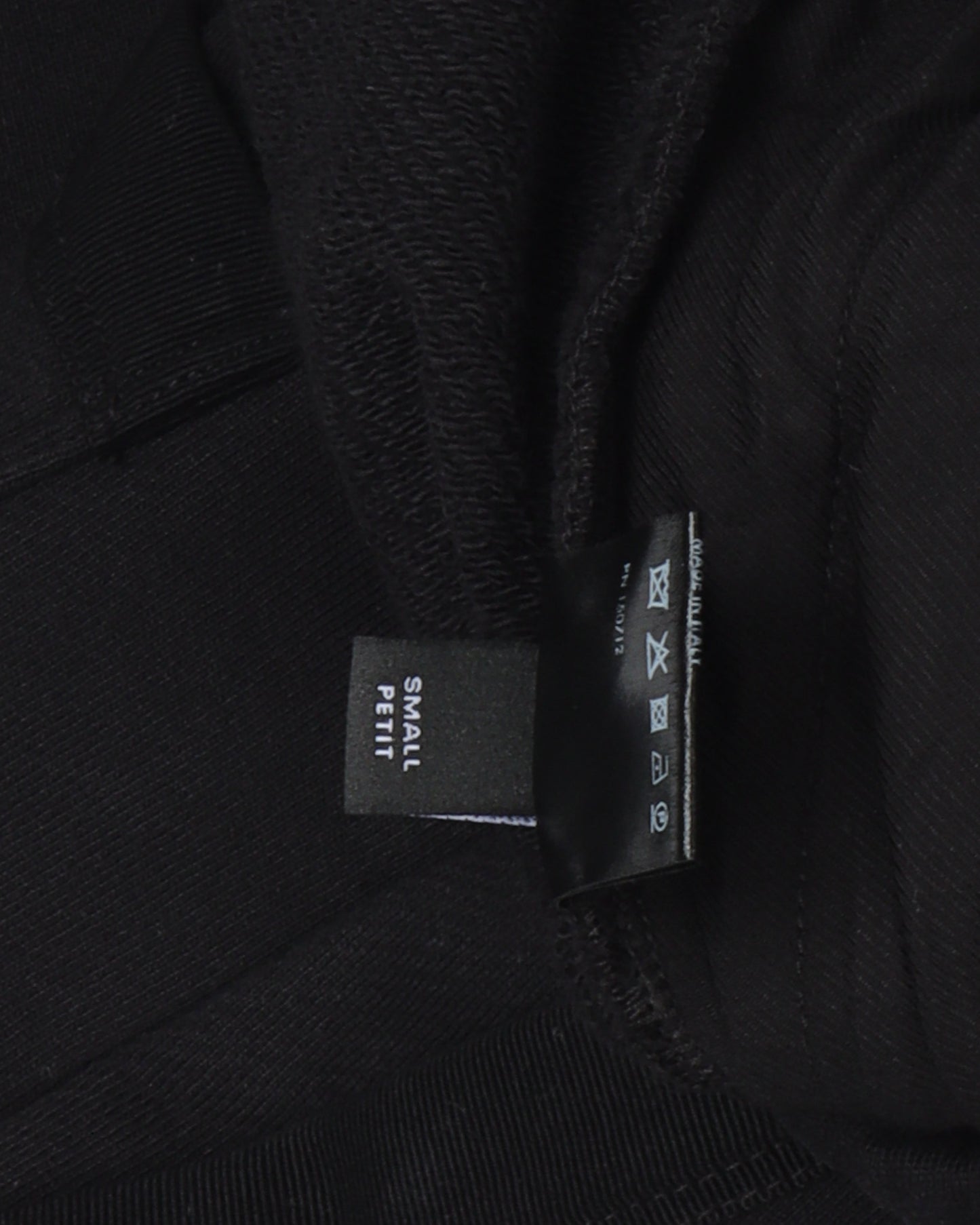 Floral Logo Sweatpants