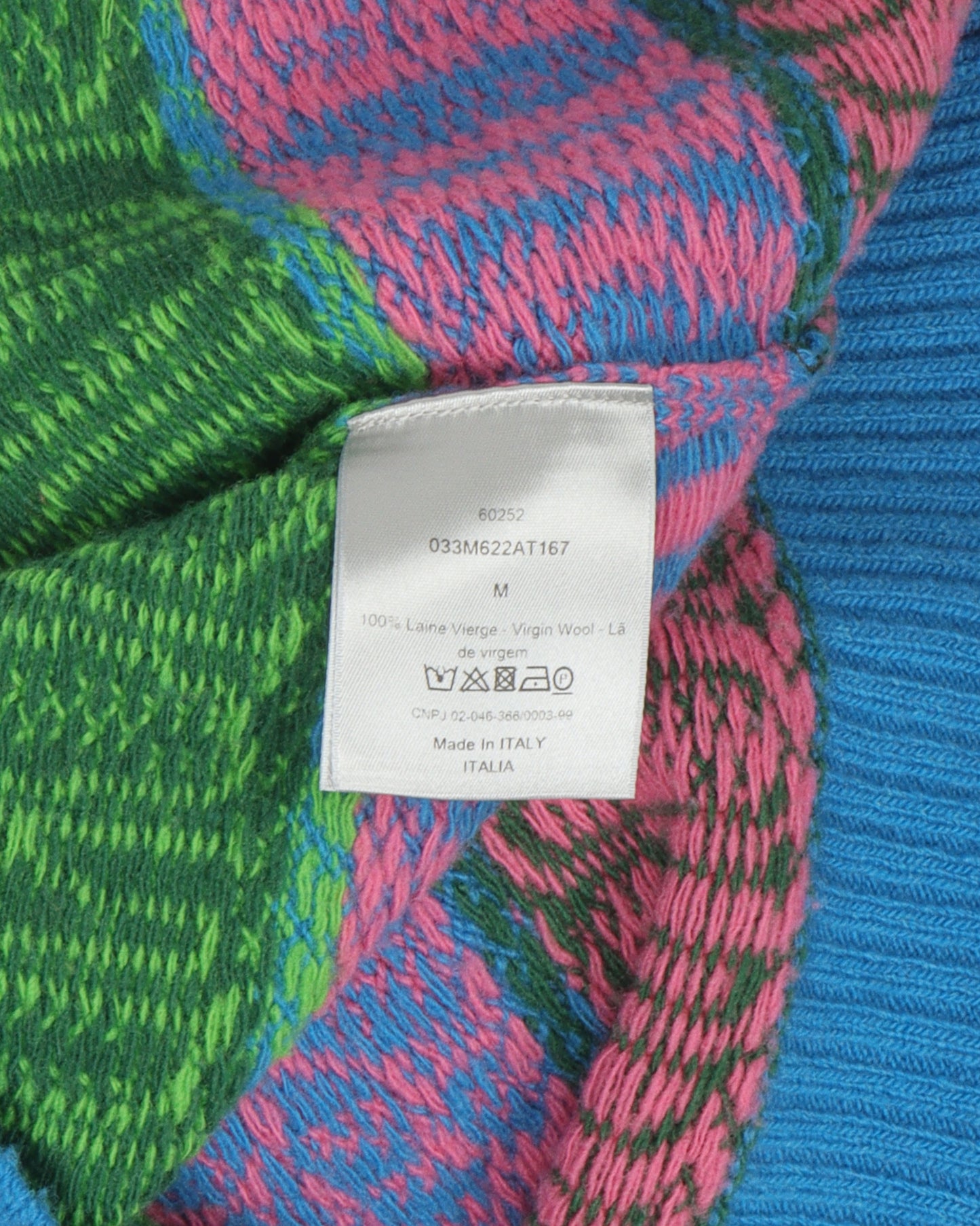 Shawn Stussy Sweater