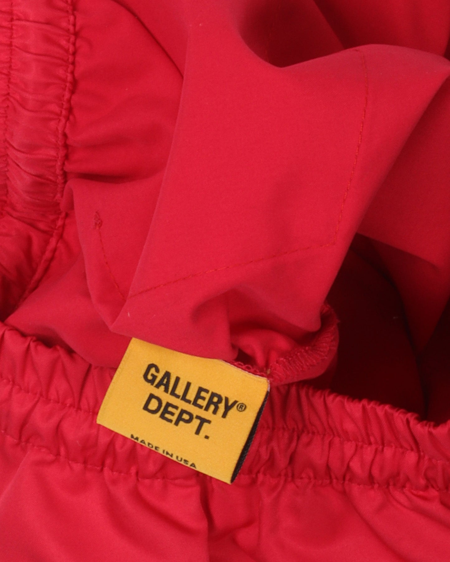 Logo Athletic Shorts