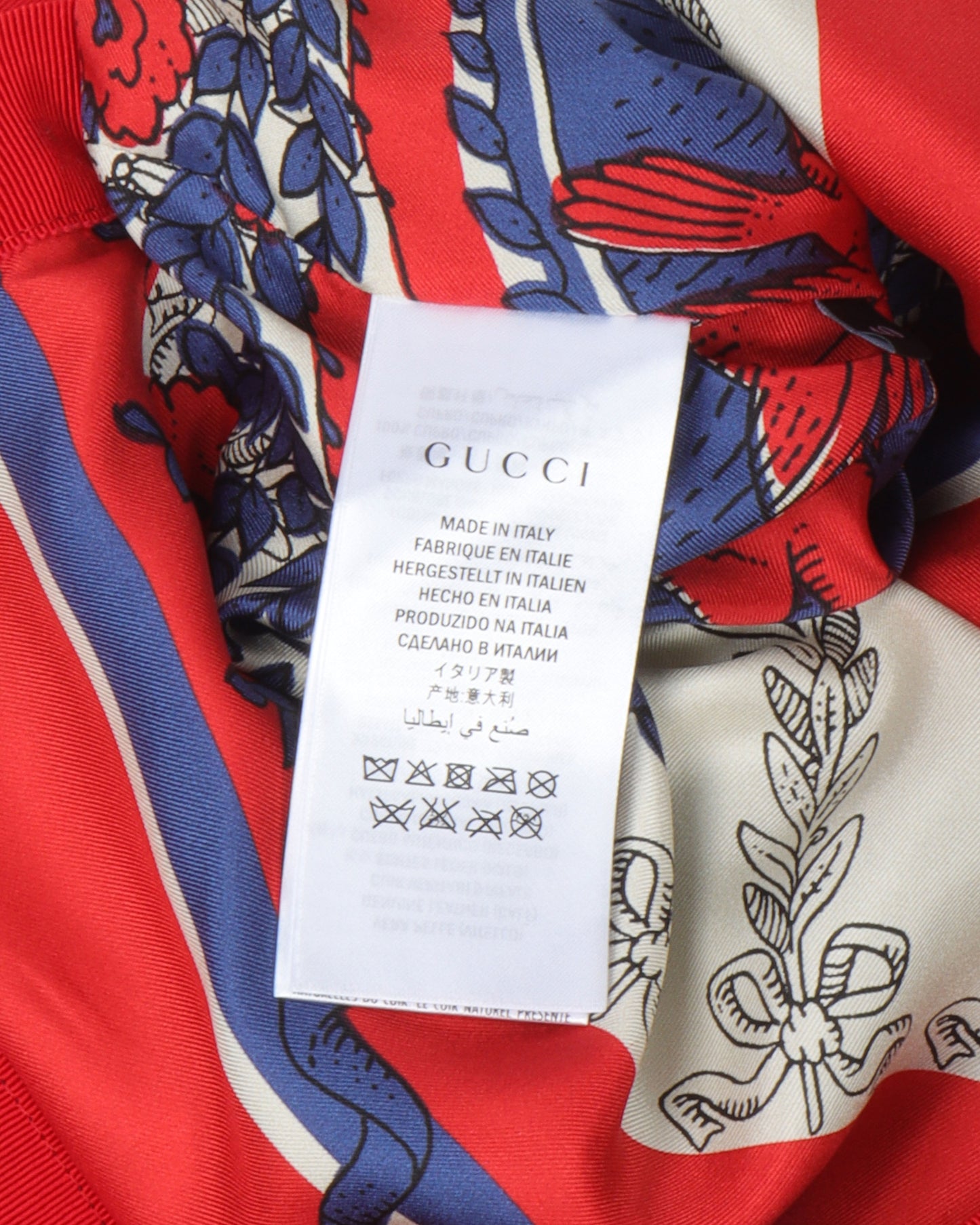 Silk Lined Leather Button Shirt