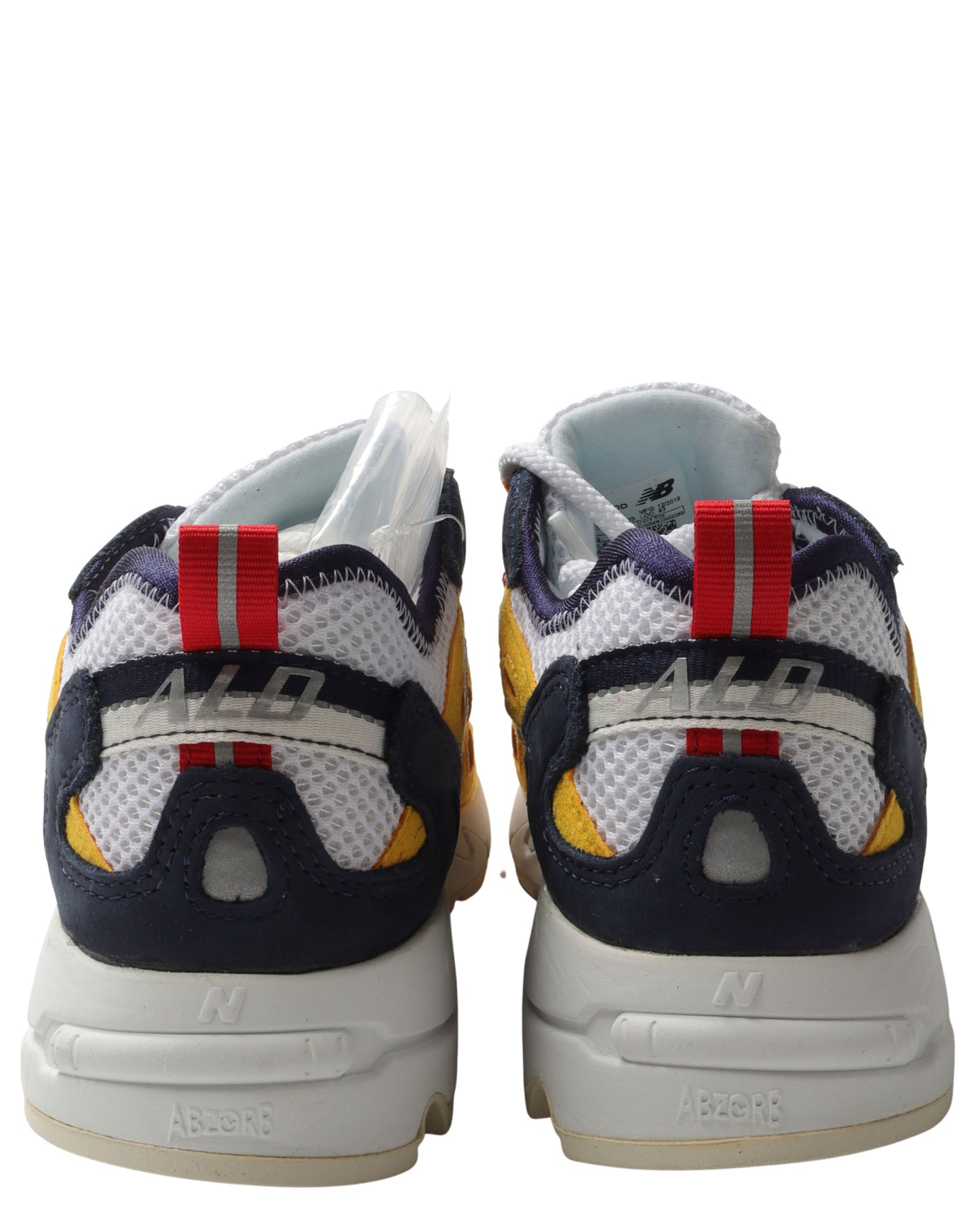 New Balance Abzorb