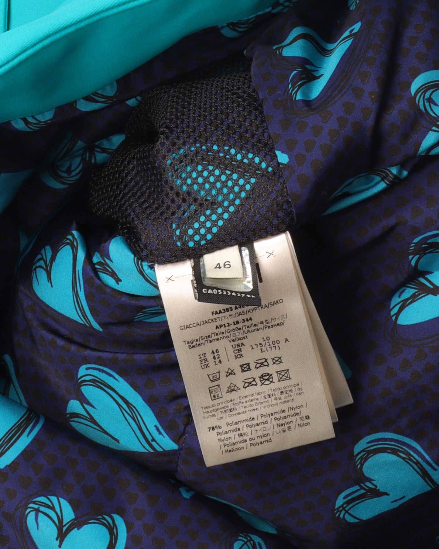 Monster Winter Jacket w/ Fur Lined Hood