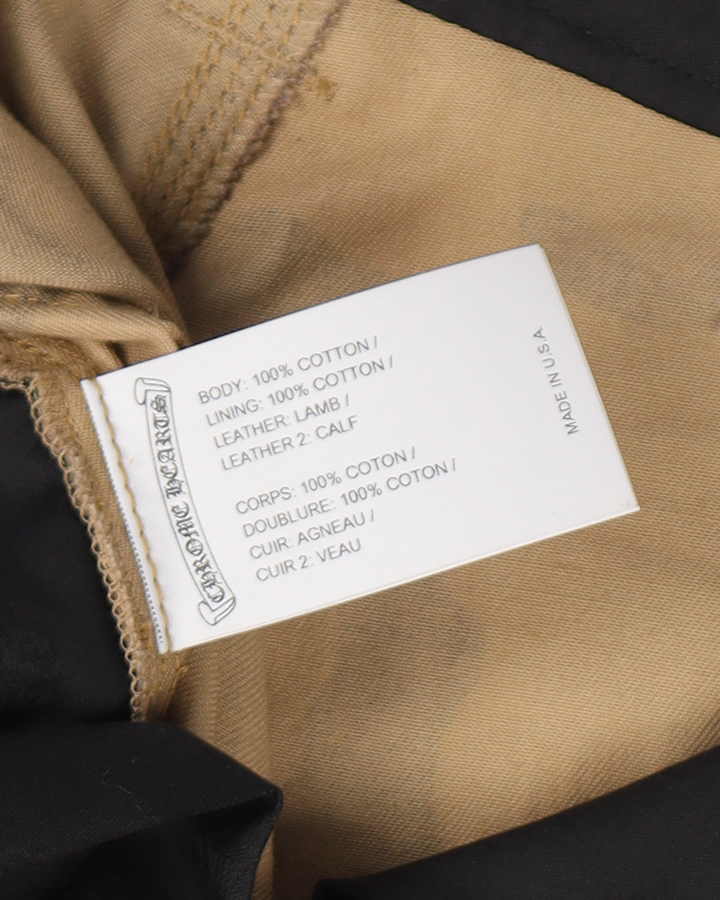 Matty Boy Cross Patch Sex Records Cargo Shorts