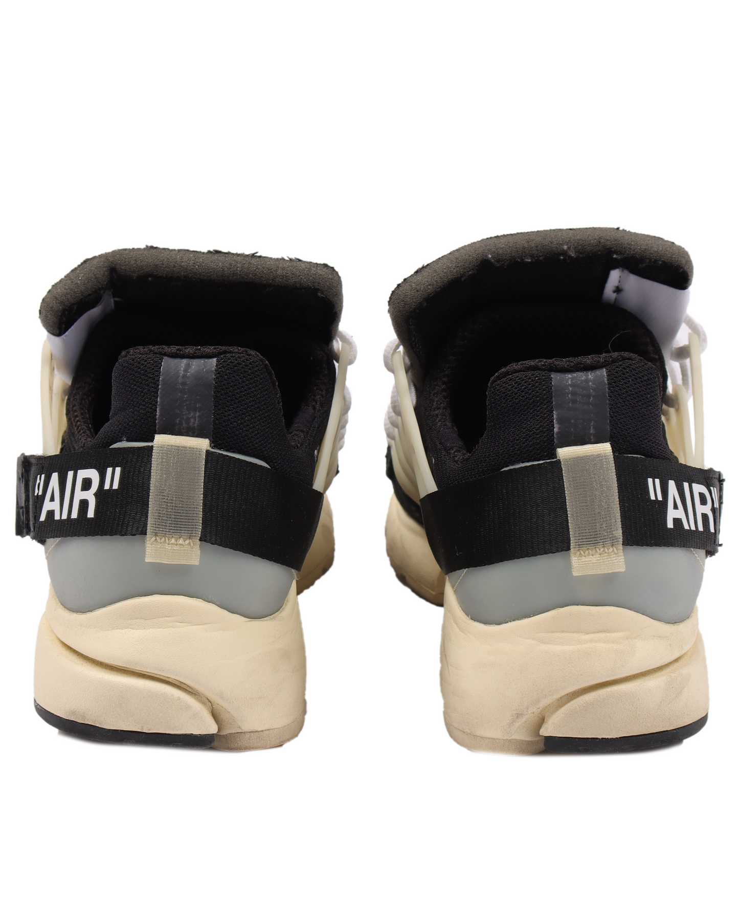 Off-White Air Presto