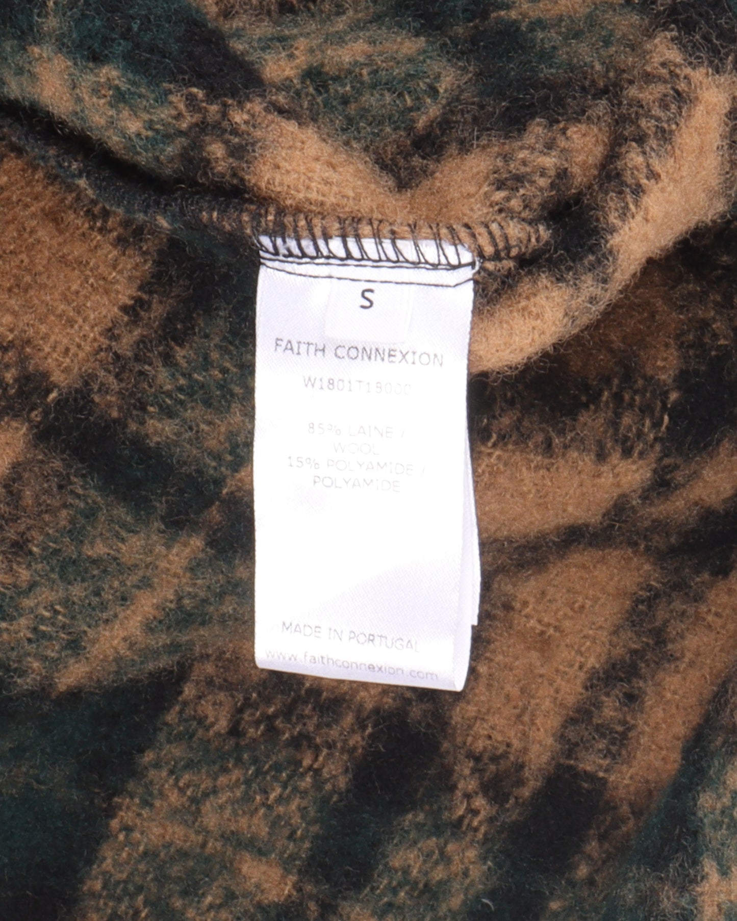 Flannel