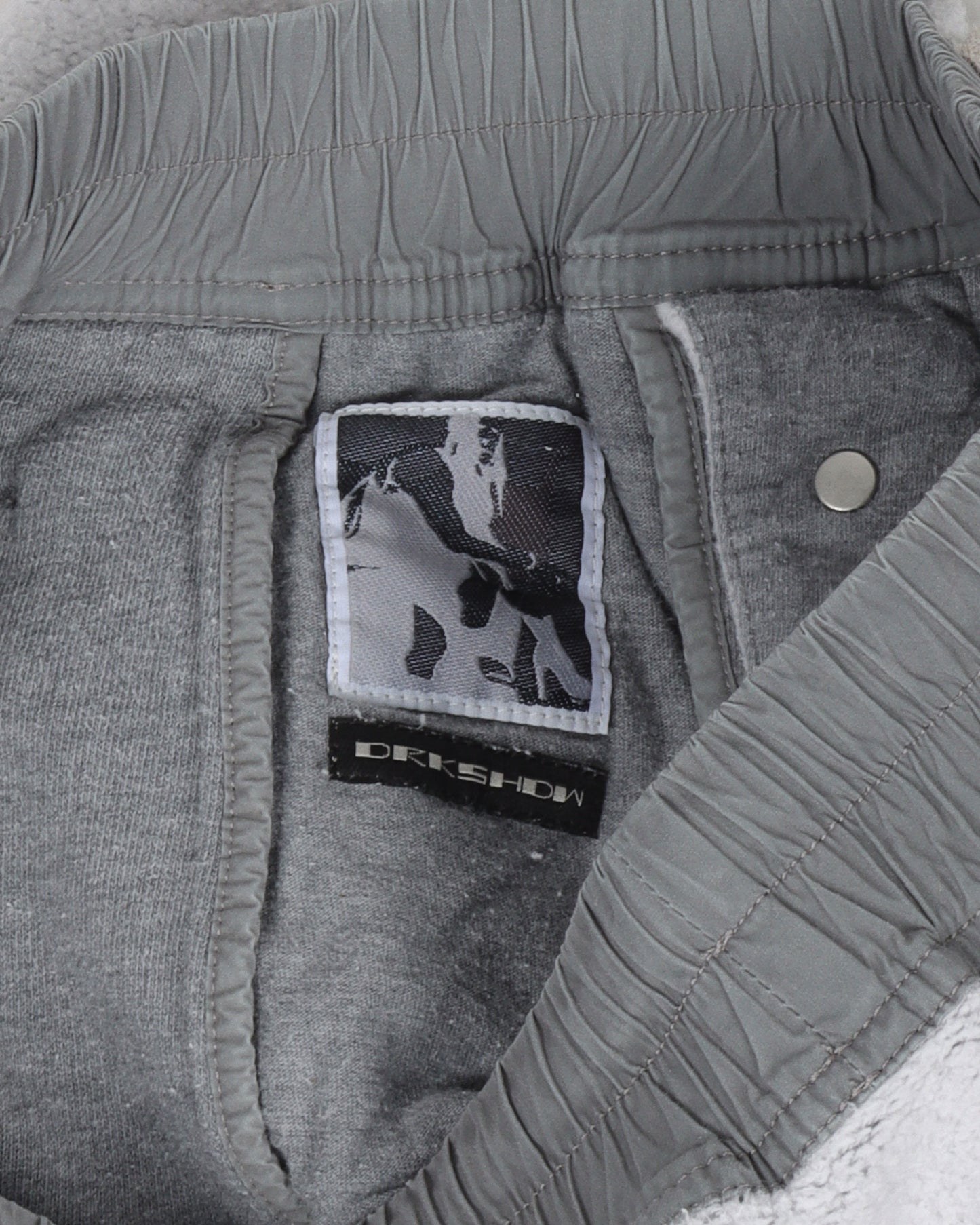 Inside Out Sweat Shorts