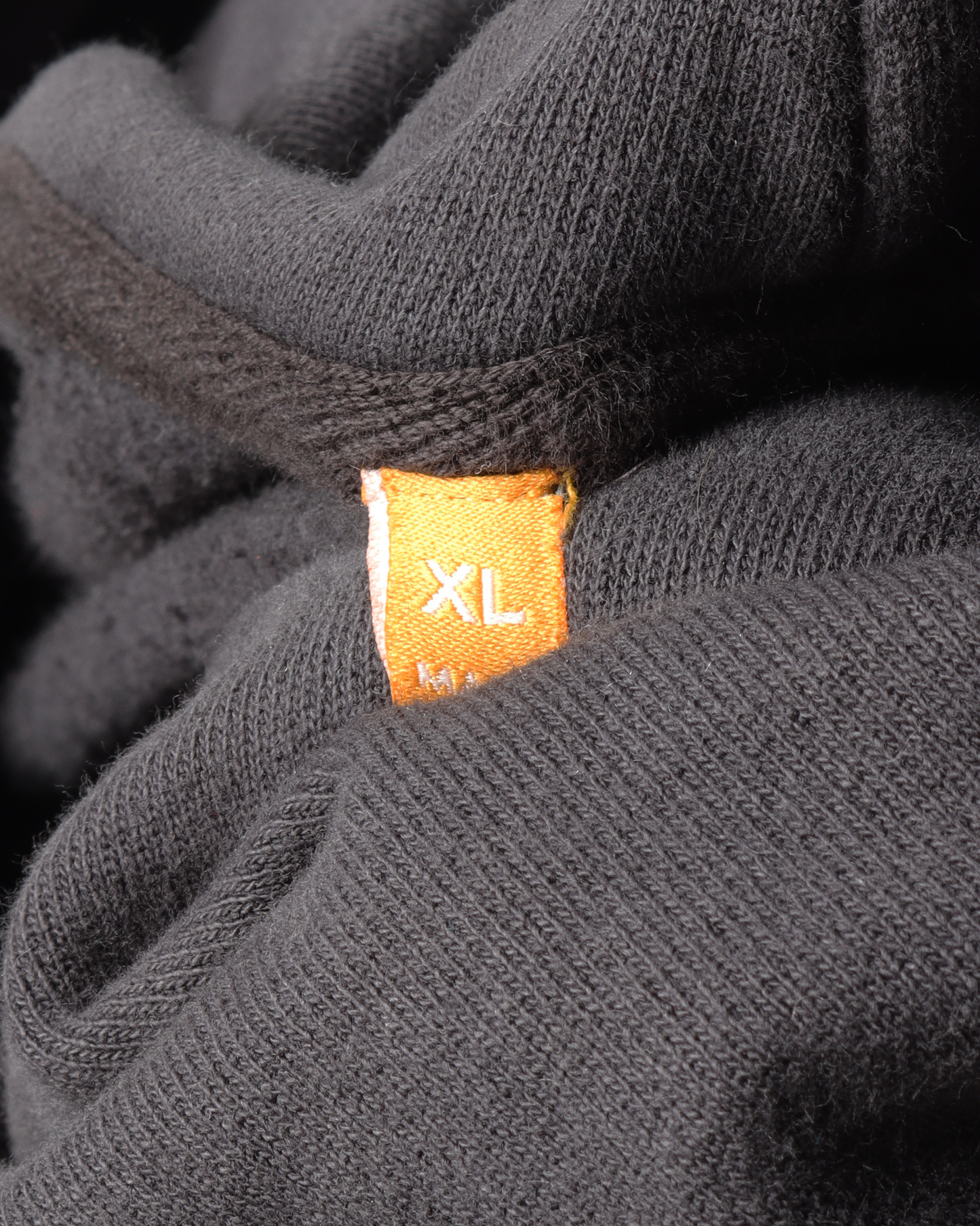 "Dept. de la Galerie" Hoodie