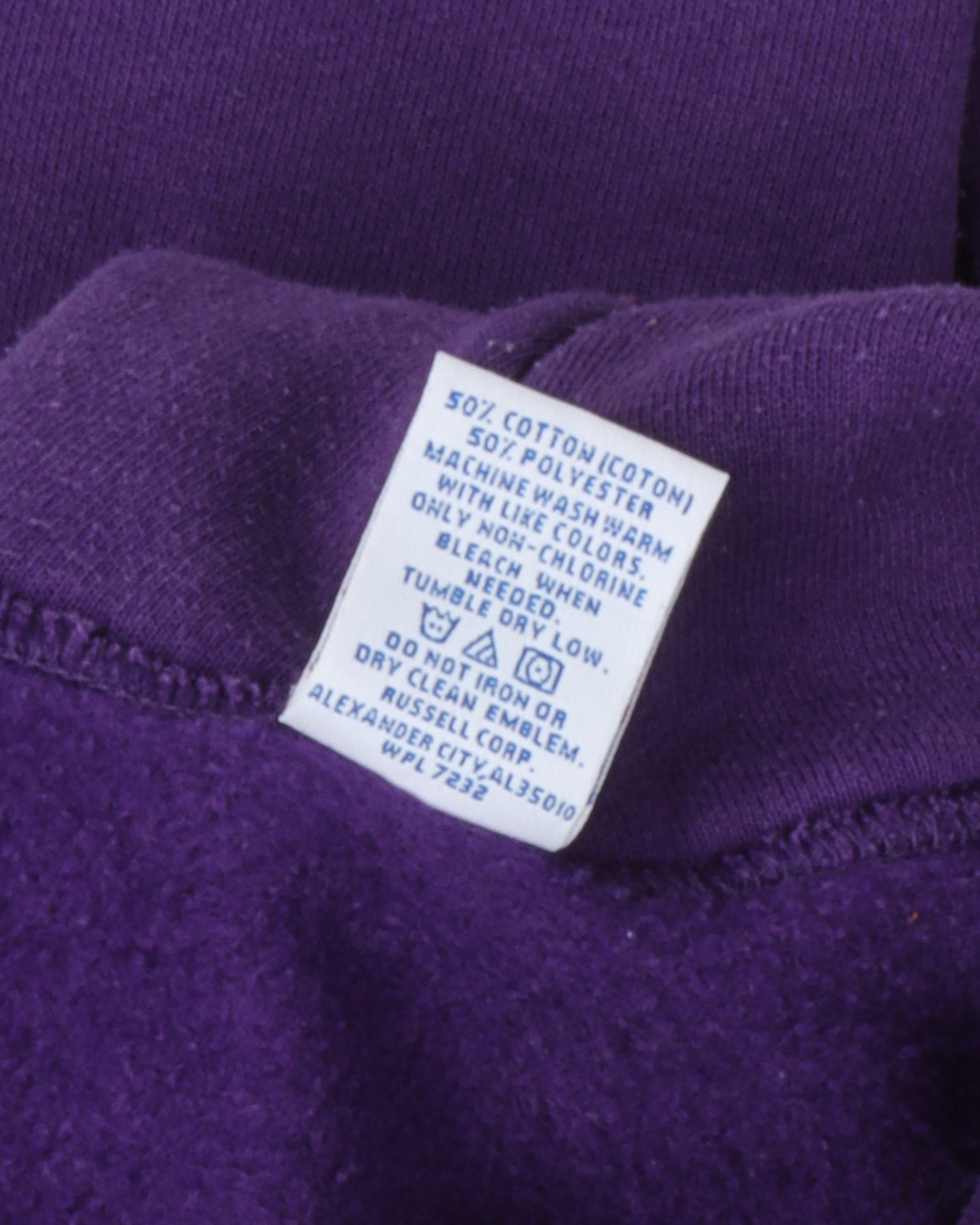 Russell Athletic Hoodie