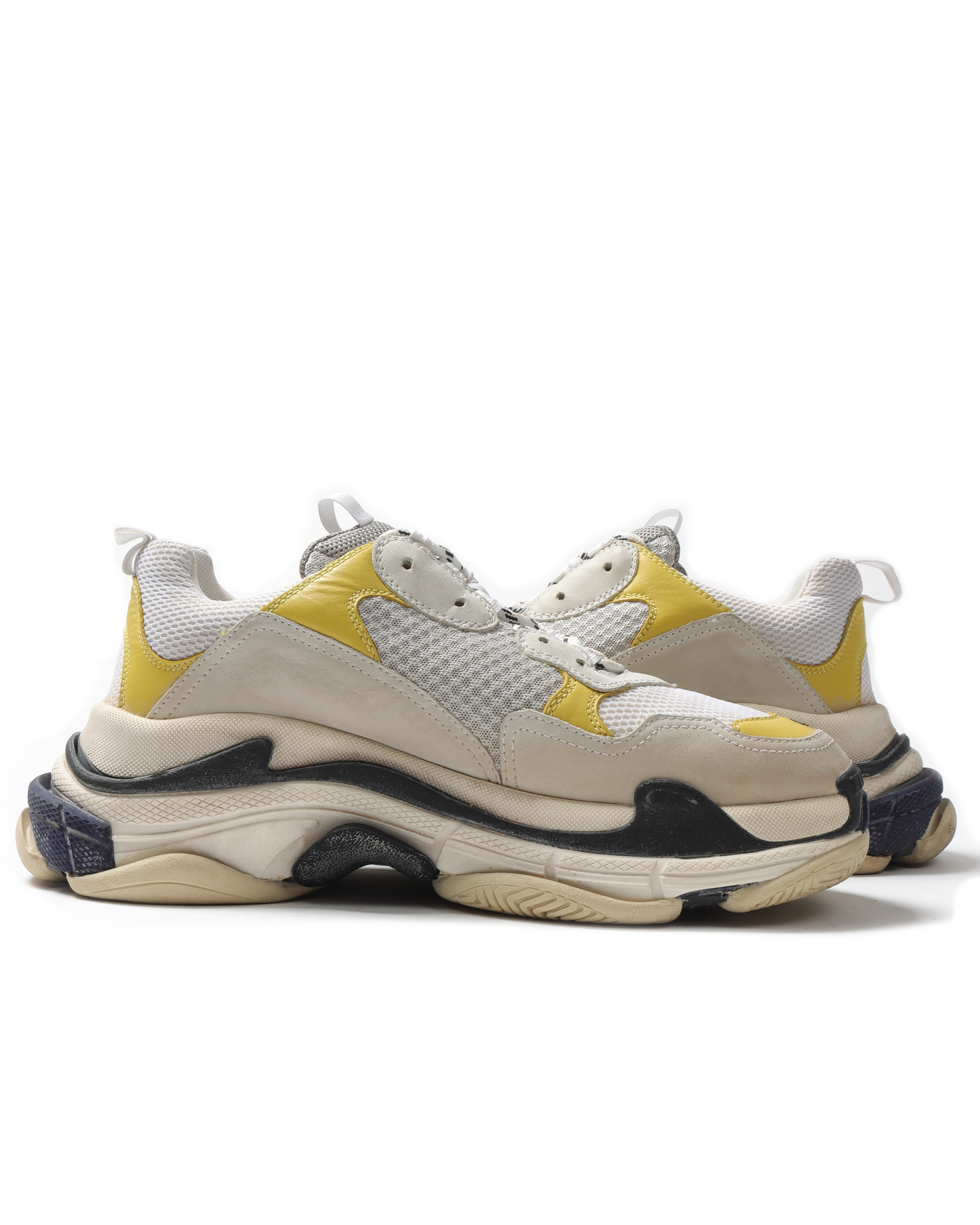 Triple S Runners