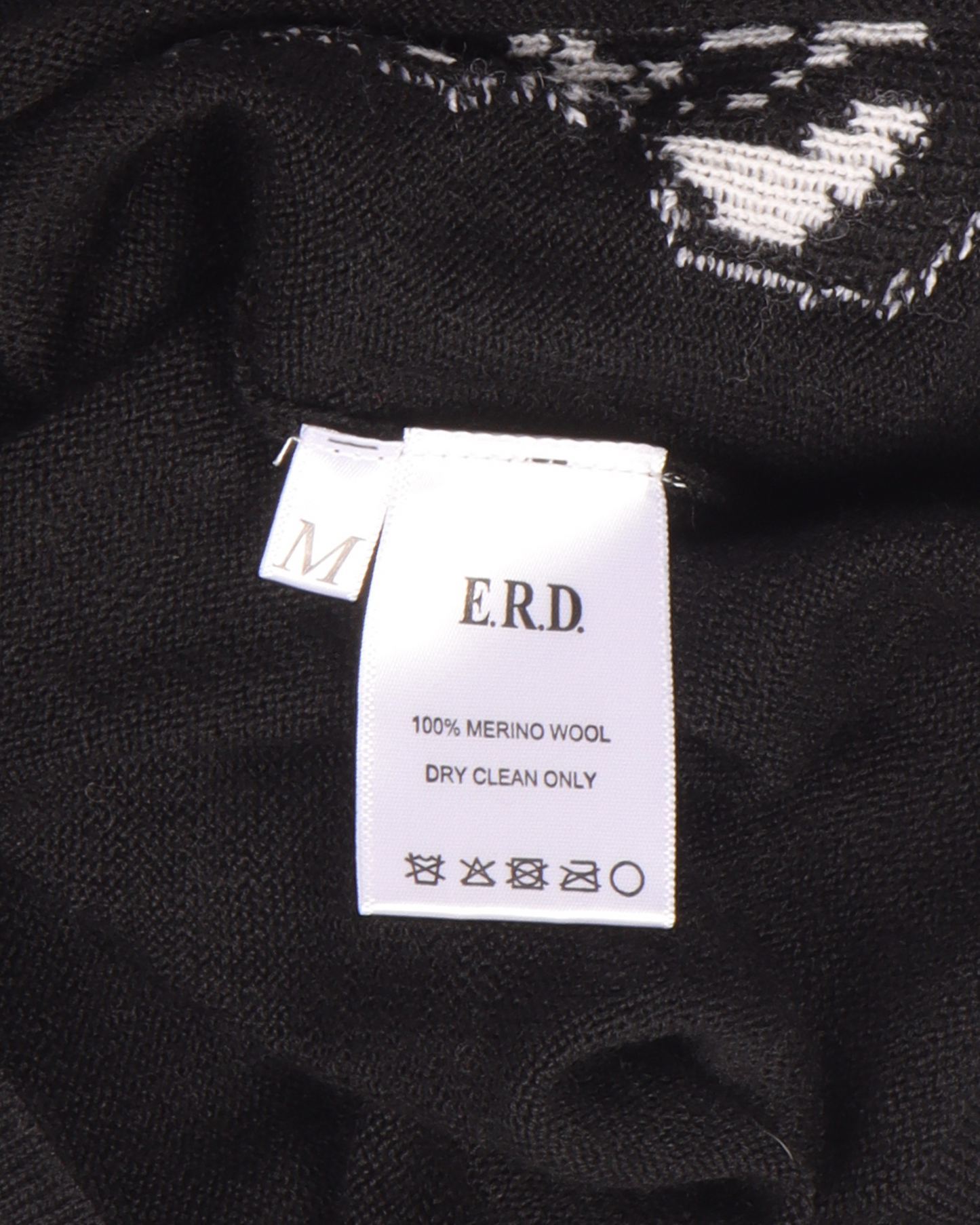 Loro Piana Exclusive "Boy With Chain" Collared Wool Sweater